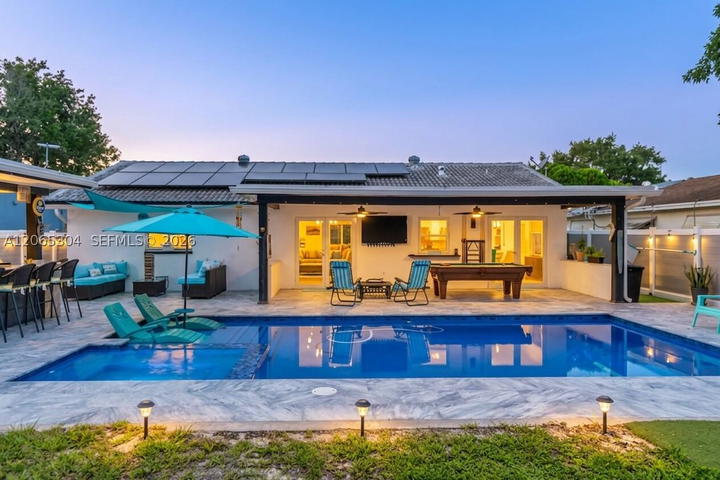Real estate property located at 22330 65th Ave, Palm Beach, Sandalfoot Cove Sec 3, Boca Raton, FL