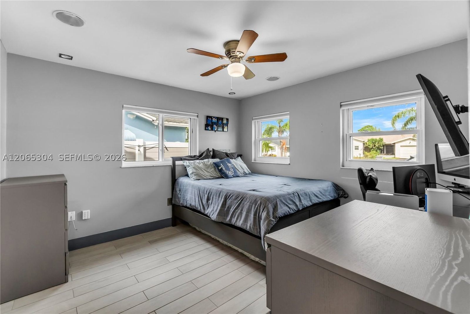 Real estate property located at 22330 65th Ave, Palm Beach, Sandalfoot Cove Sec 3, Boca Raton, FL