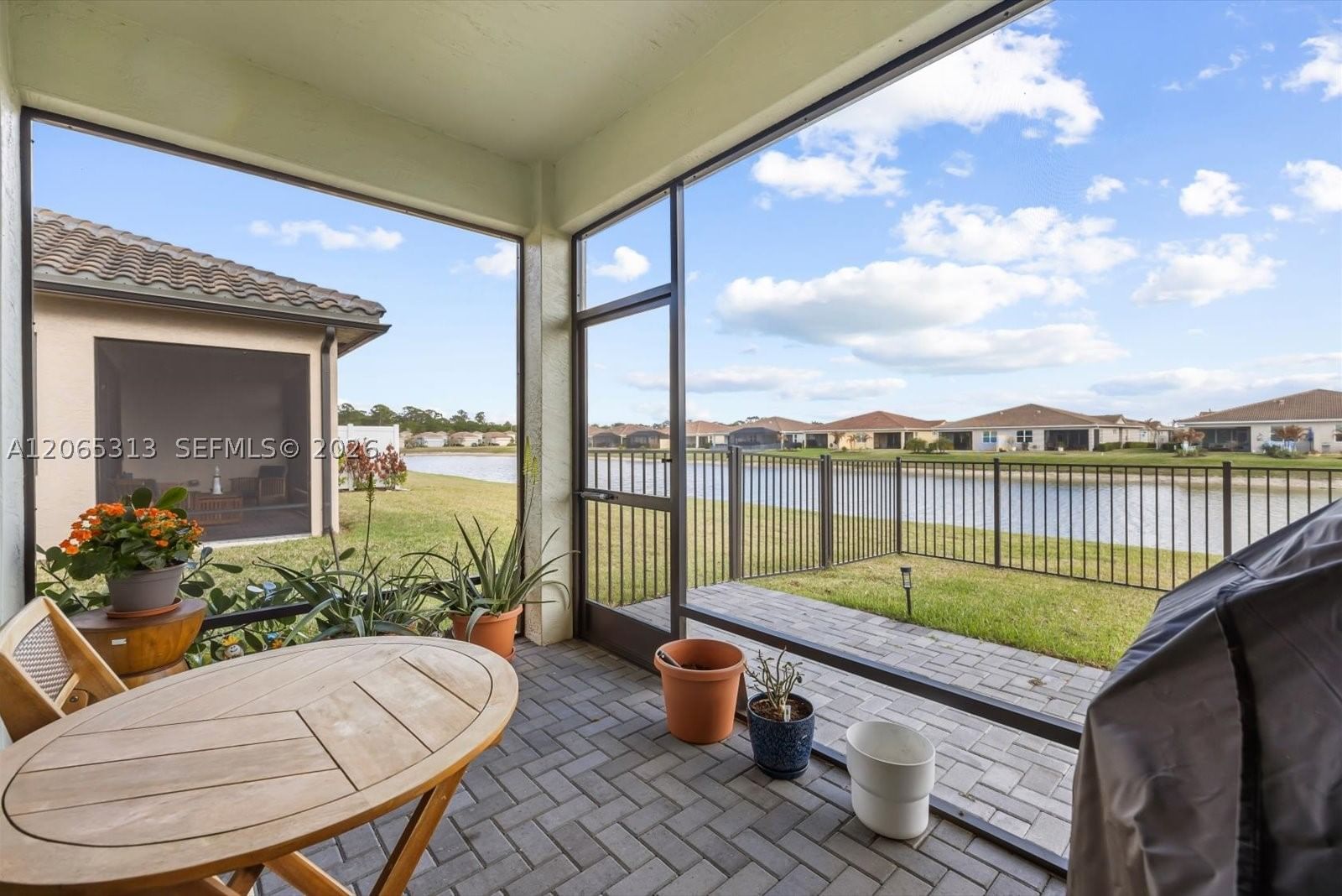 Real estate property located at 27033 Viterbo Way, St Lucie, Verano Pud No. 1 Plat No., Port St Lucie, FL