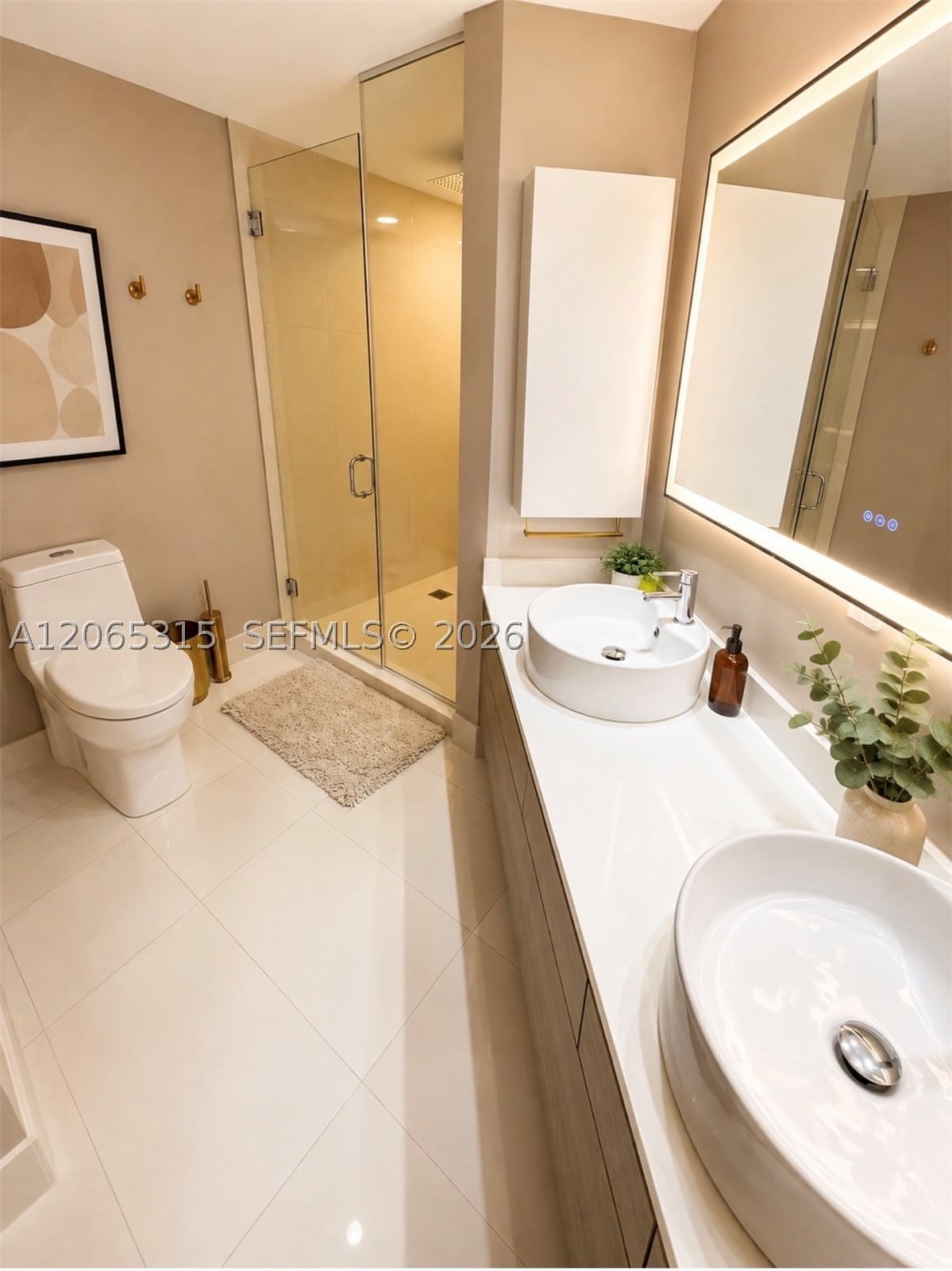 Real estate property located at 121 34th St #904, Miami-dade, 3401 Midtown Condo, Miami, FL