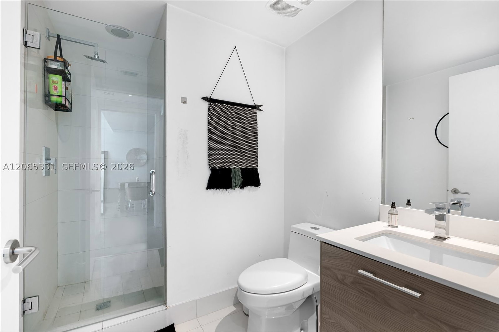 Real estate property located at 1300 Miami Ave #2411, Miami-dade, 1300 S Miami Avenue Condo, Miami, FL