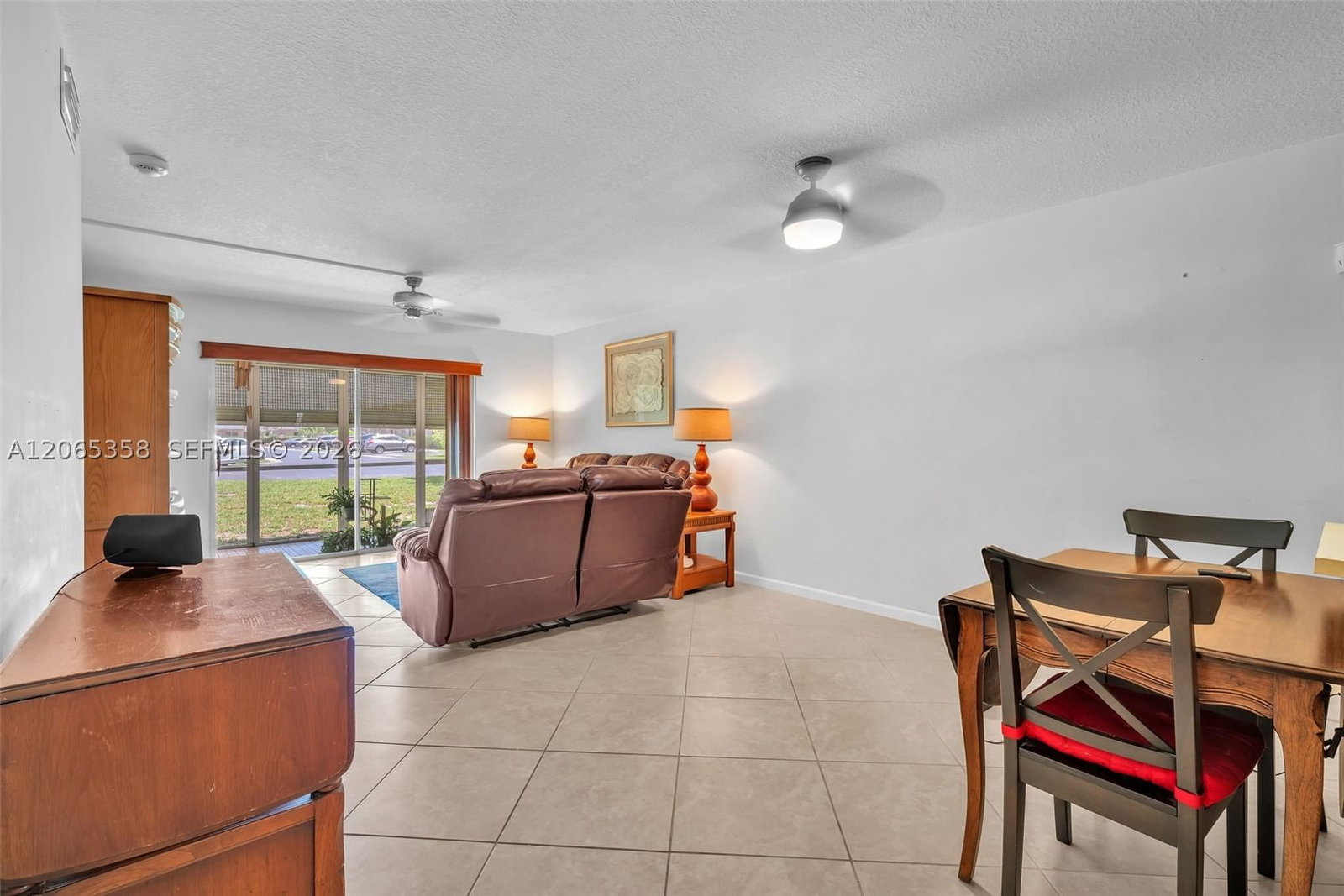 Real estate property located at 7855 Atlantic Blvd #101, Broward, Oriole Gardens Two 54 Con, Margate, FL