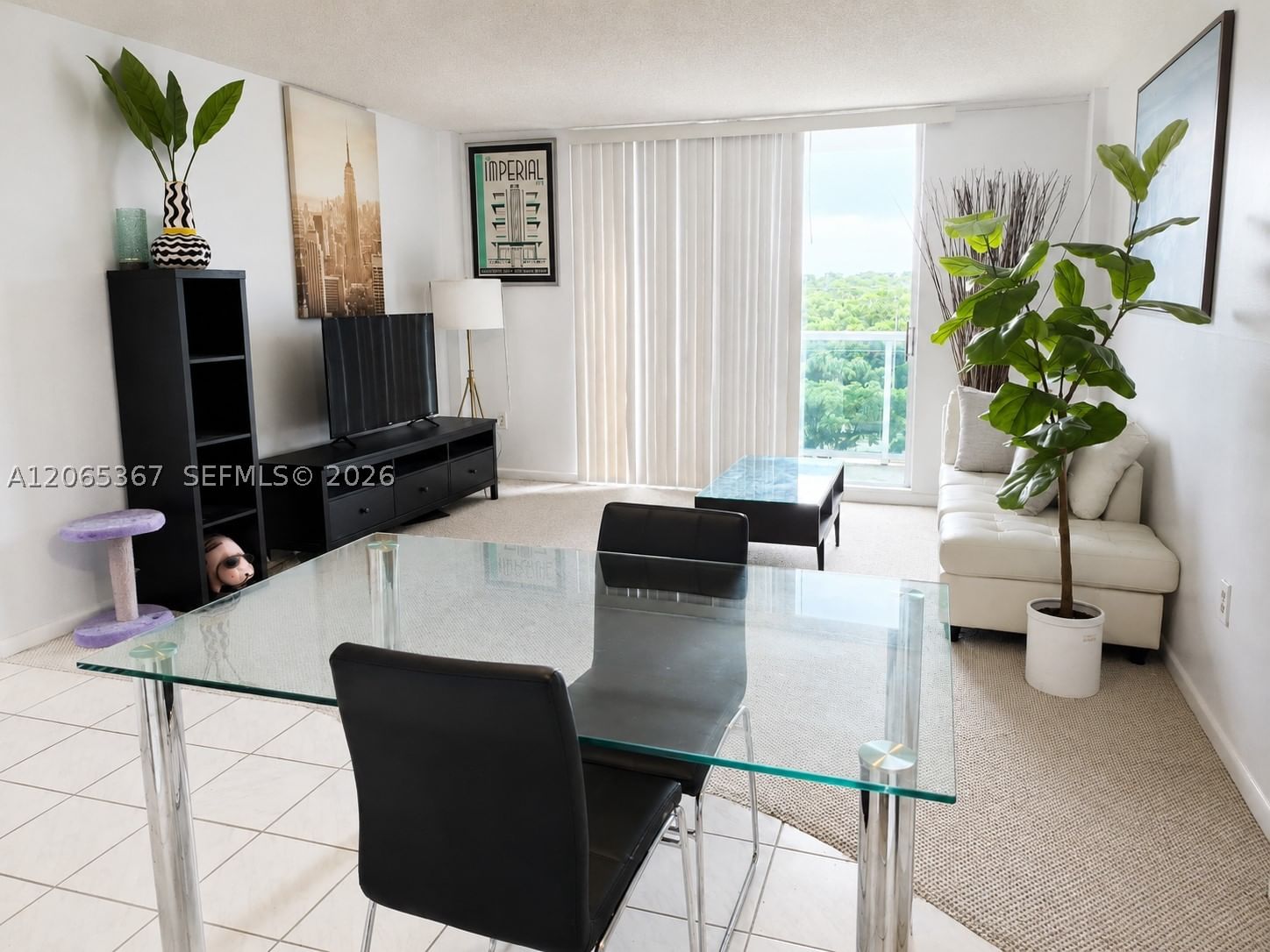 Real estate property located at 2841 163rd St #608, Miami-dade, Stratford House Condo, North Miami Beach, FL