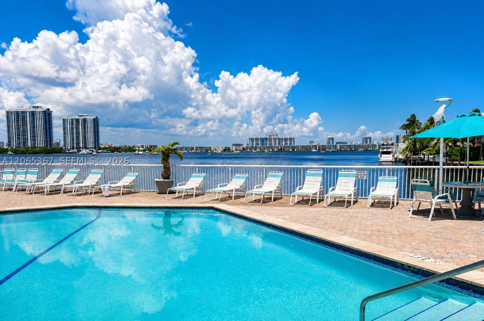 Real estate property located at 2841 163rd St #608, Miami-dade, Stratford House Condo, North Miami Beach, FL