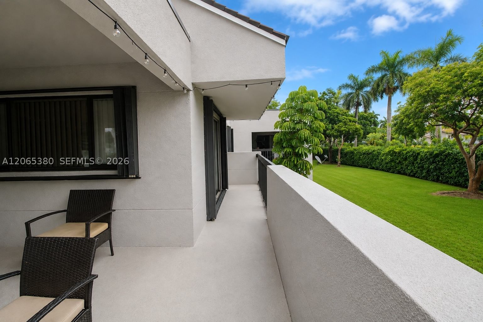 Real estate property located at 13280 88th Ln #203-B, Miami-dade, Calusa Club Village Condo, Miami, FL
