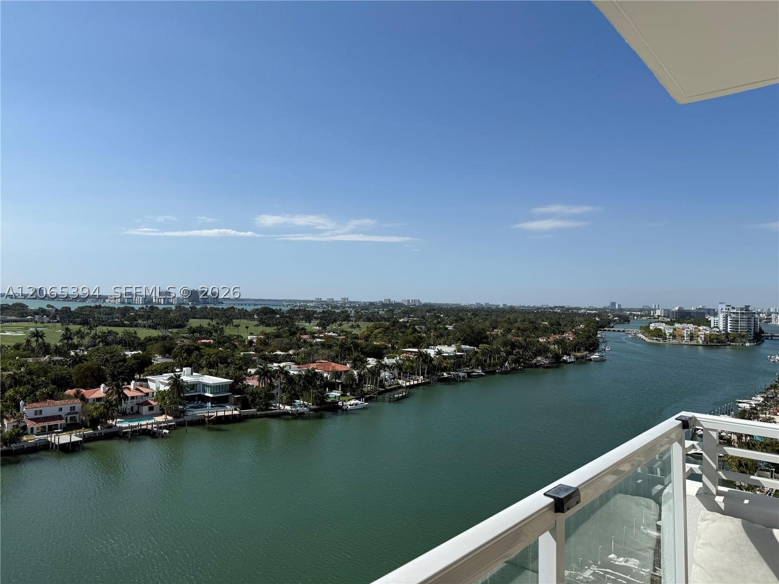Real estate property located at 5600 Collins Ave #16G, Miami-dade, 5600 Condo, Miami Beach, FL