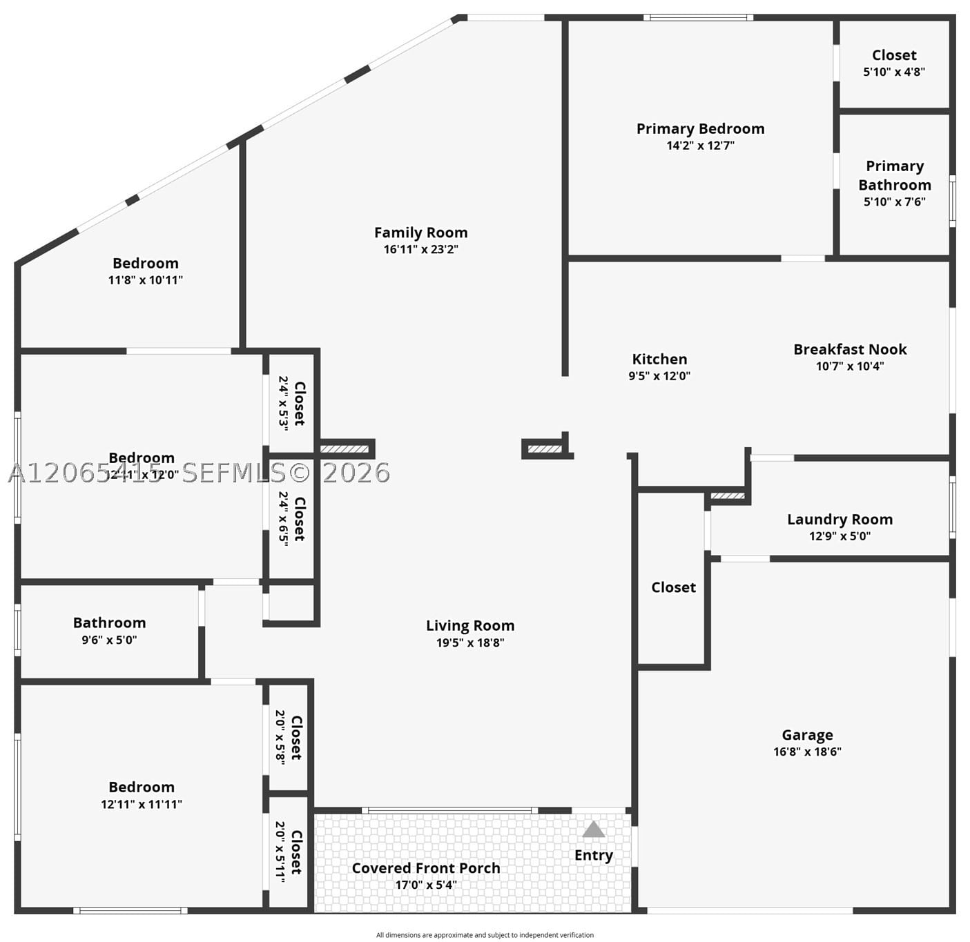Real estate property located at 491 10th Ave, Broward, Garden Isles Sec 9, Pompano Beach, FL