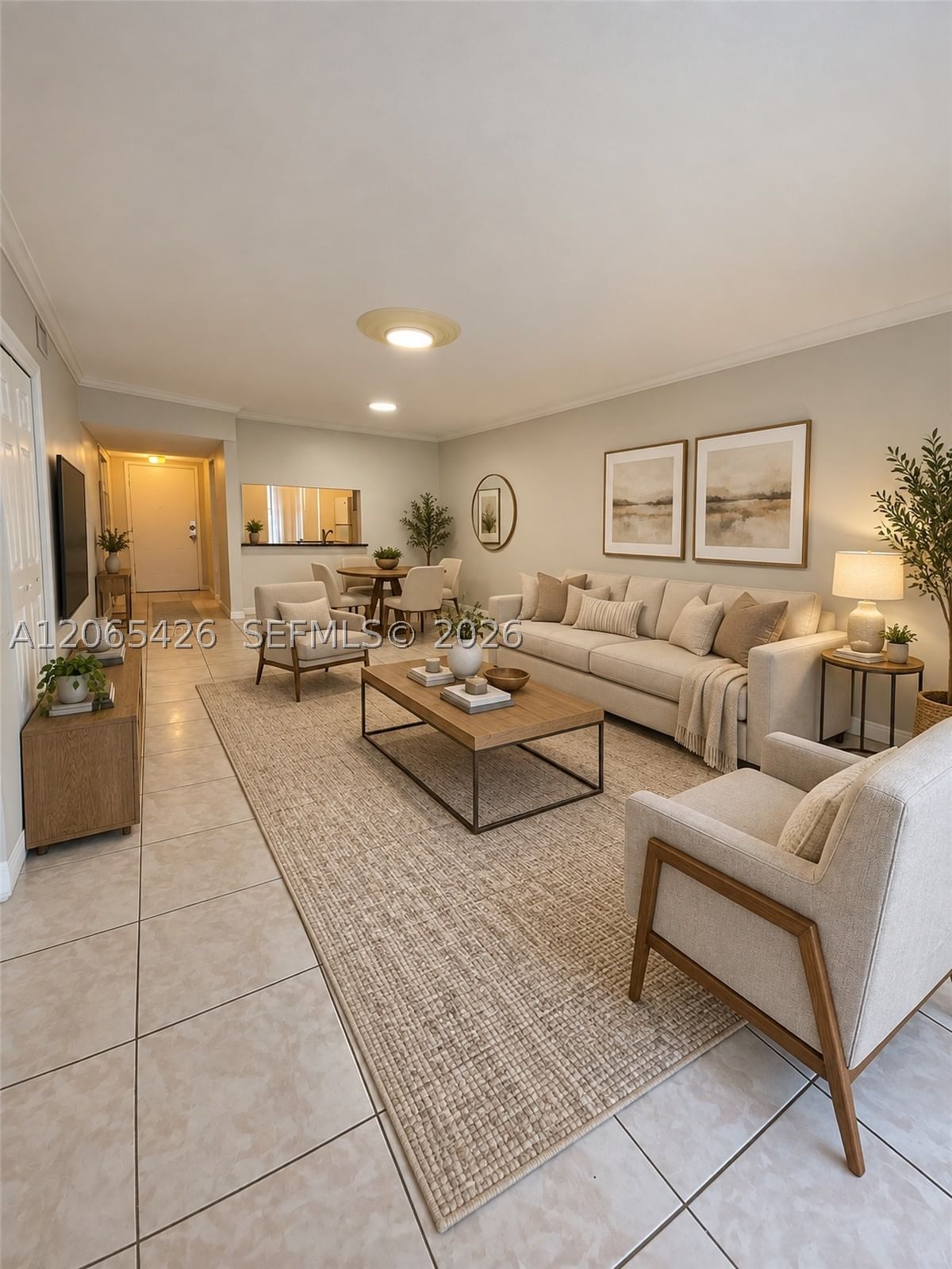 Real estate property located at 4291 9th Ave #202, Broward, Crystal Greens Condo, Deerfield Beach, FL