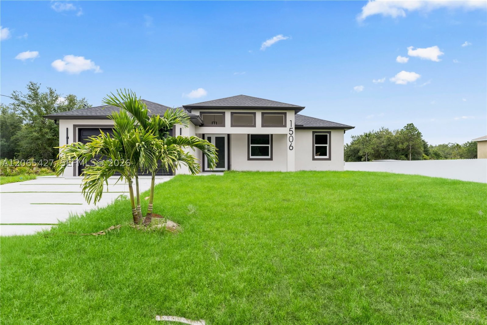 Real estate property located at 1506 Richmond Ave N, Lee, Lehigh Acres, Lehigh Acres, FL