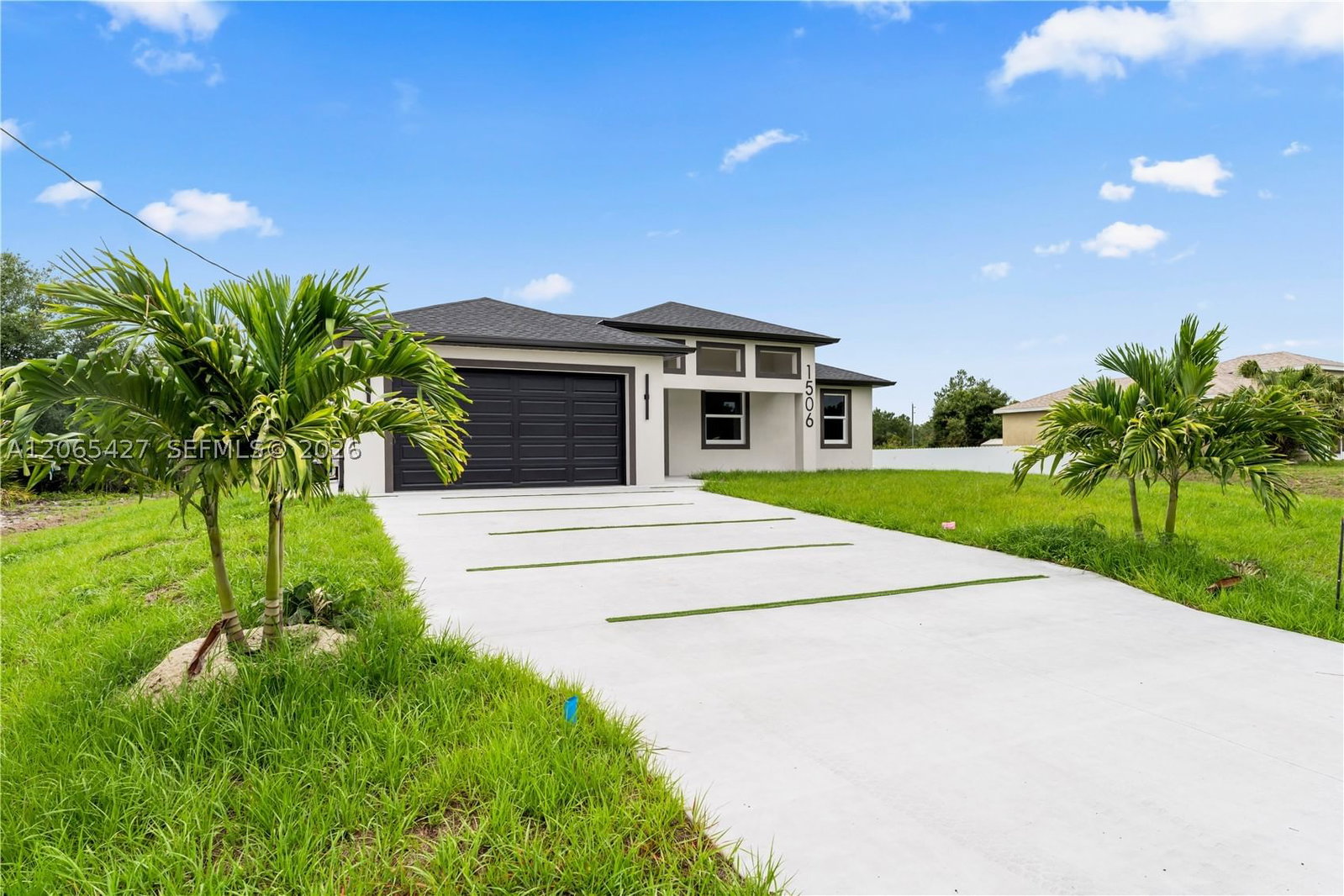 Real estate property located at 1506 Richmond Ave N, Lee, Lehigh Acres, Lehigh Acres, FL