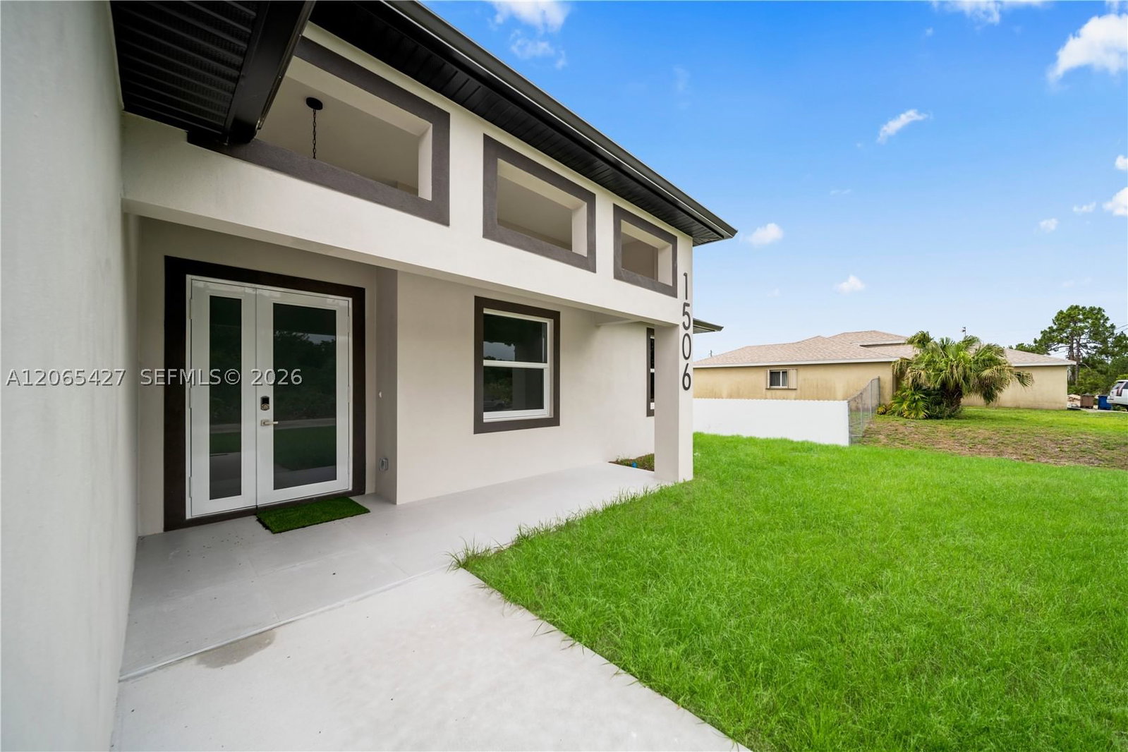Real estate property located at 1506 Richmond Ave N, Lee, Lehigh Acres, Lehigh Acres, FL