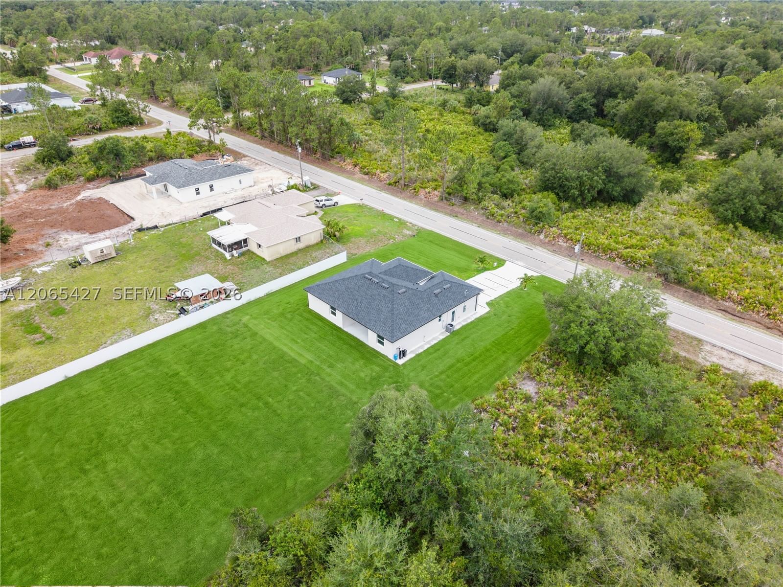 Real estate property located at 1506 Richmond Ave N, Lee, Lehigh Acres, Lehigh Acres, FL