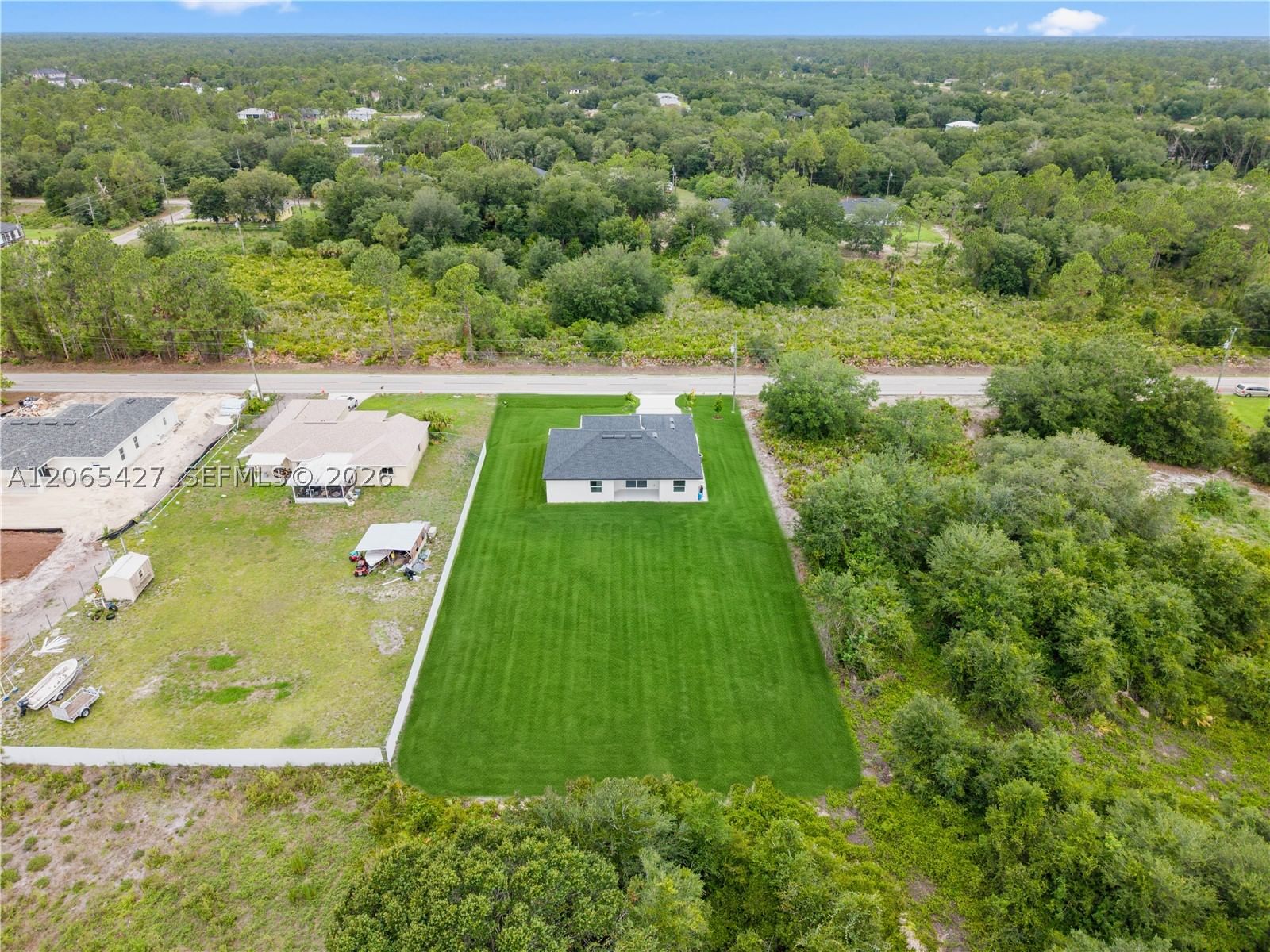 Real estate property located at 1506 Richmond Ave N, Lee, Lehigh Acres, Lehigh Acres, FL