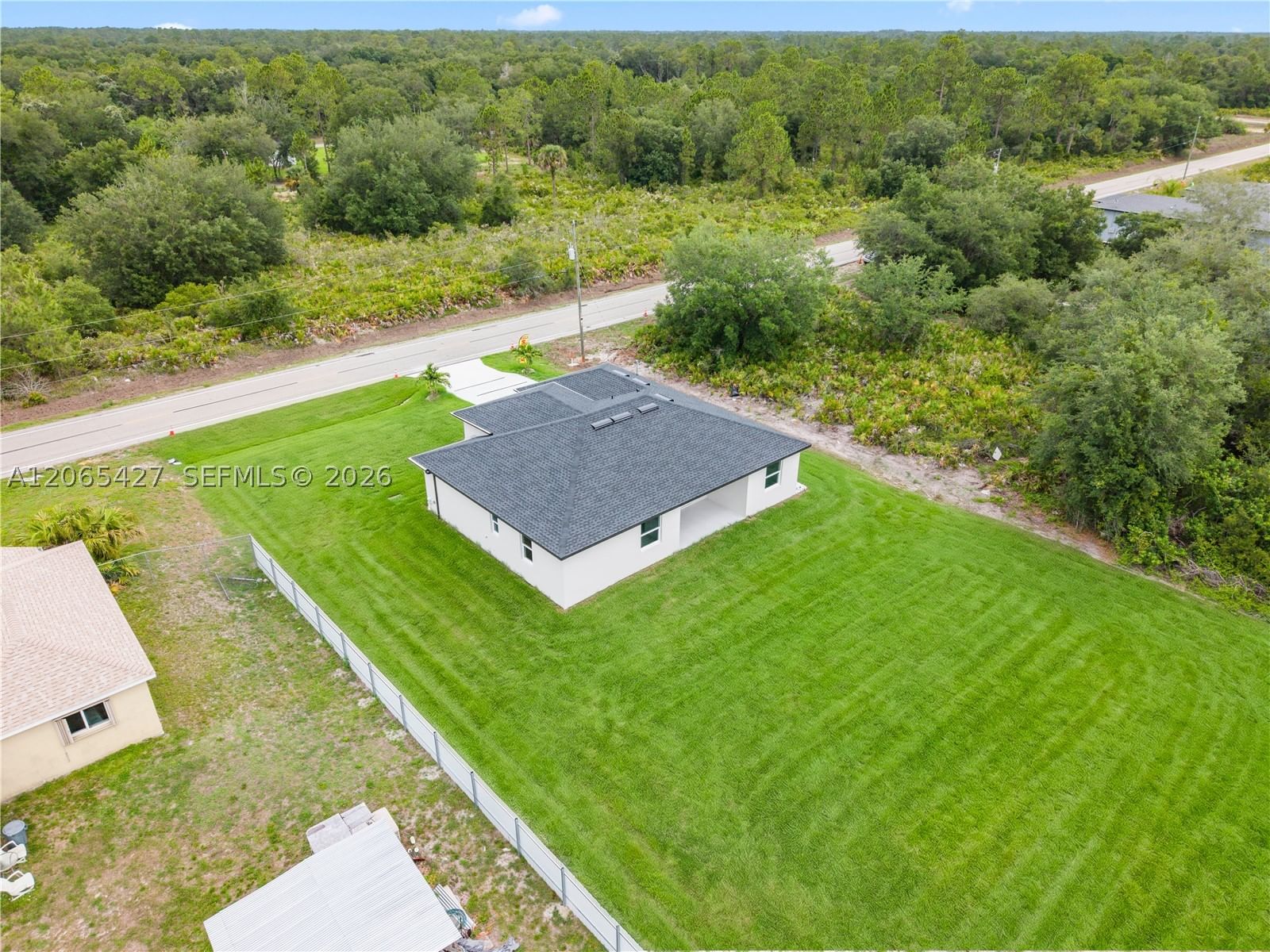 Real estate property located at 1506 Richmond Ave N, Lee, Lehigh Acres, Lehigh Acres, FL
