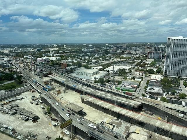 Real estate property located at 20 11 #3611, Miami-dade, Eleven Hotel Residences, Miami, FL