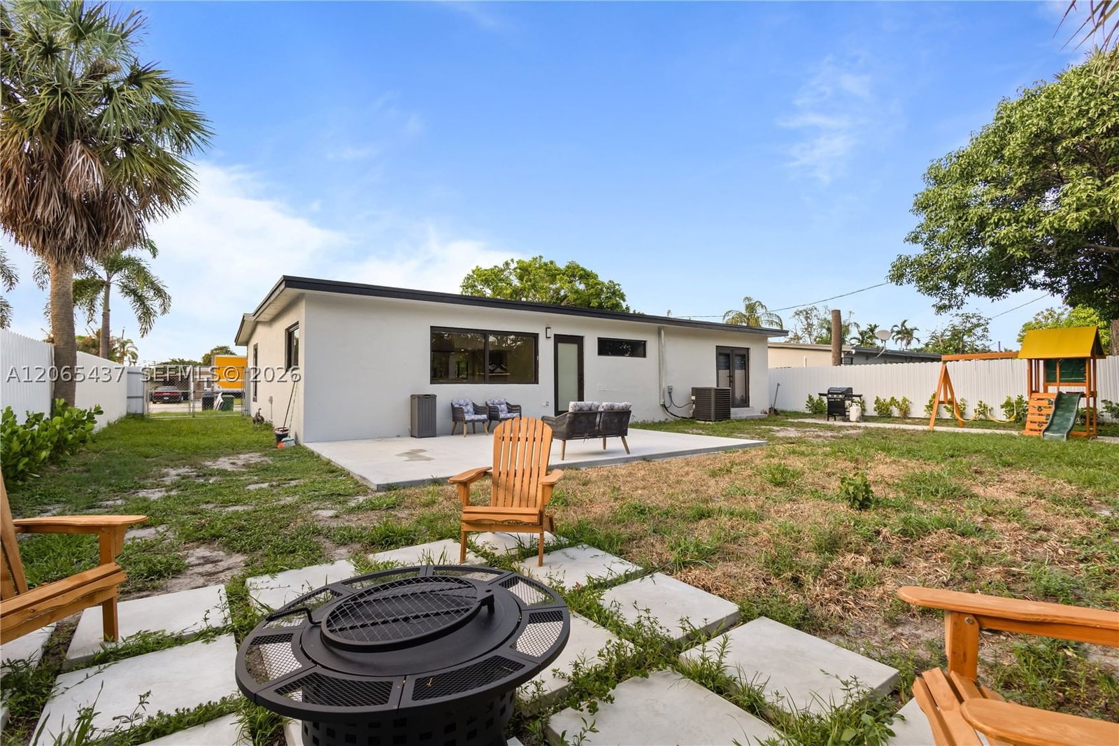 Real estate property located at 1042 13th St, Broward, Lauderdale Manors Add, Fort Lauderdale, FL