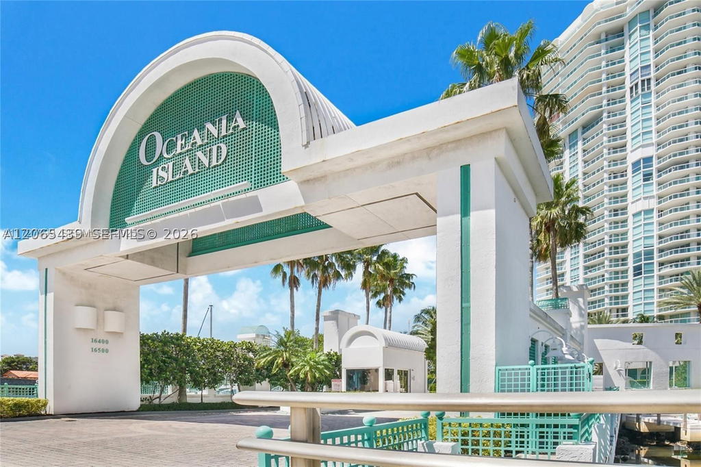Real estate property located at 16400 Collins, Miami-dade, Unplatted, Sunny Isles Beach, FL