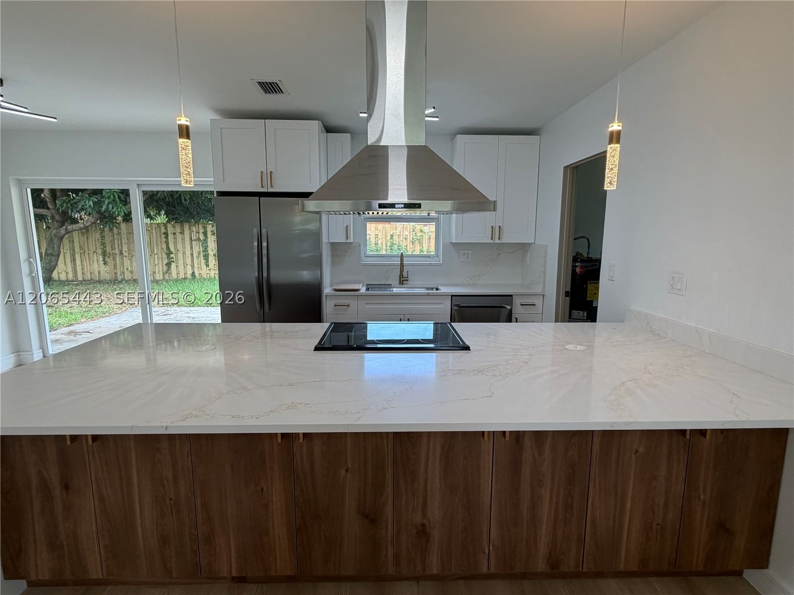 Real estate property located at 110 17th Ct, Broward, Kendall Green Sec, Pompano Beach, FL