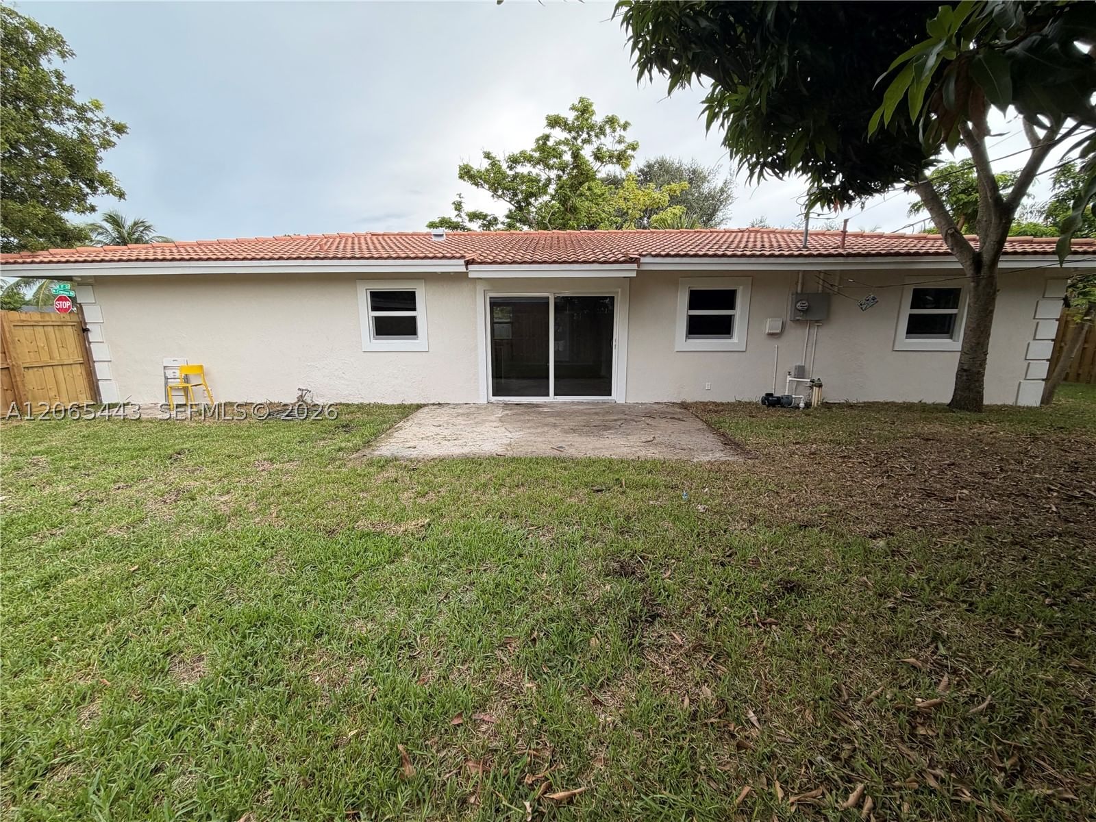 Real estate property located at 110 17th Ct, Broward, Kendall Green Sec, Pompano Beach, FL