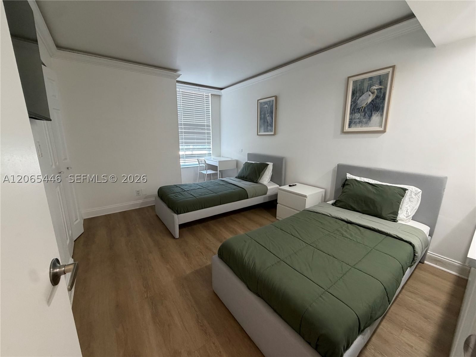 Real estate property located at 2903 Miami Beach Blvd #201, Miami-dade, Island Shores Condo, North Miami Beach, FL