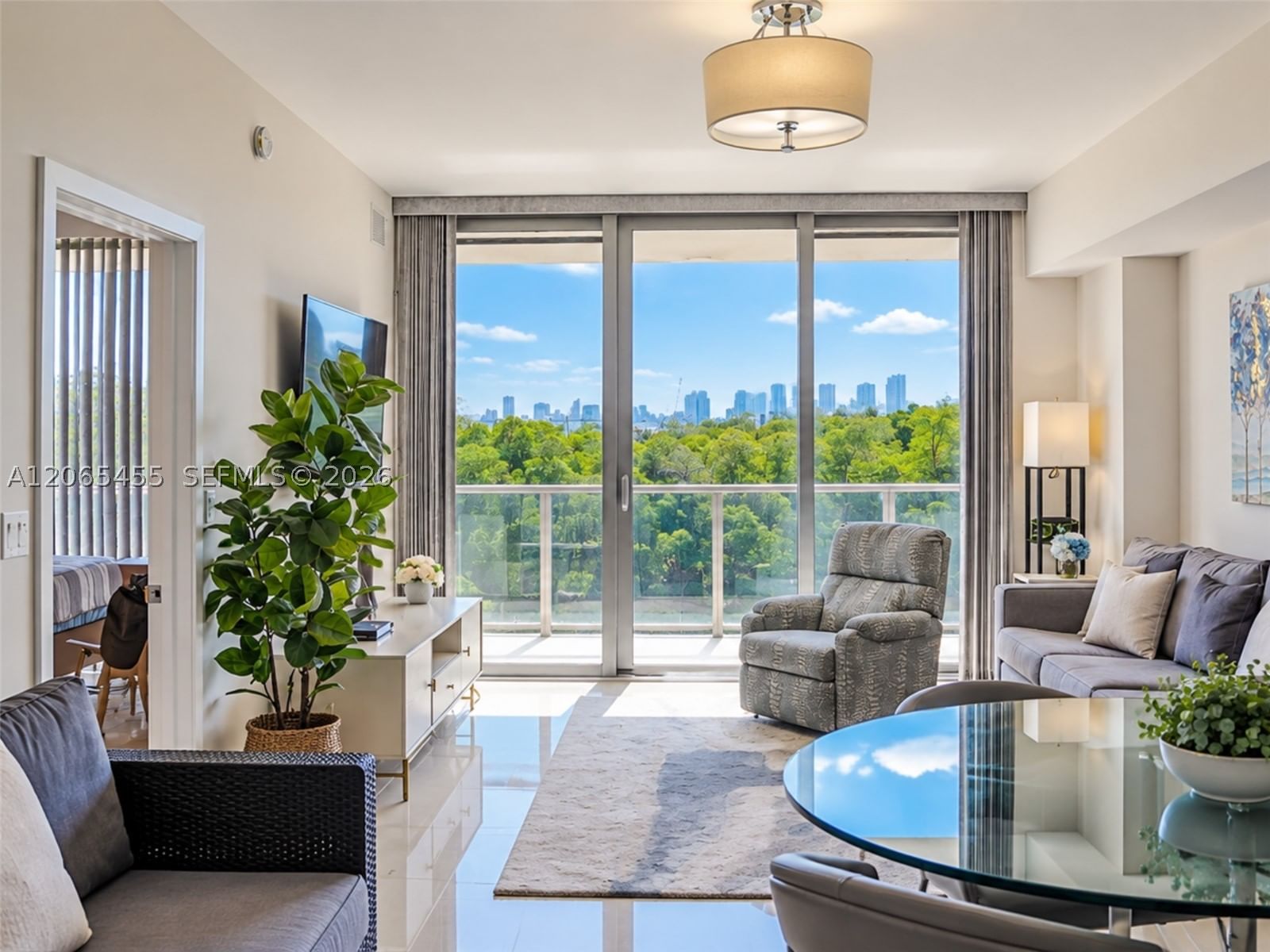 Real estate property located at 16385 Biscayne Blvd # #419, Miami-dade, The Harbour North Condo, North Miami Beach, FL
