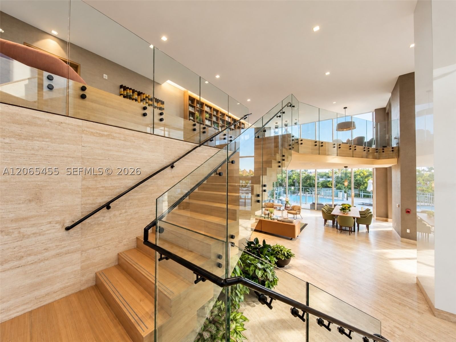 Real estate property located at 16385 Biscayne Blvd # #419, Miami-dade, The Harbour North Condo, North Miami Beach, FL