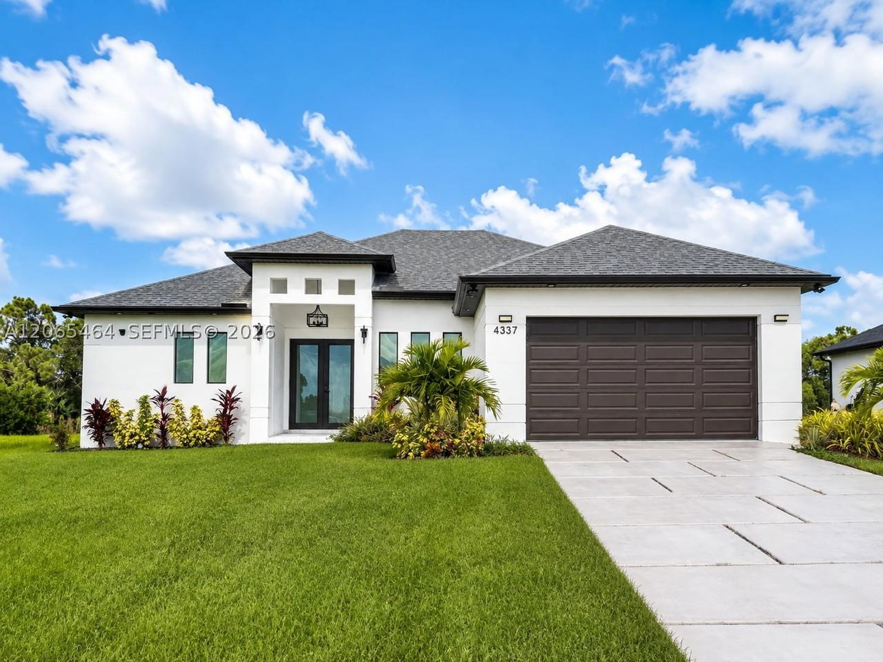 Real estate property located at 4337 36th AVE, Lee, Cape Coral, Cape Coral, FL