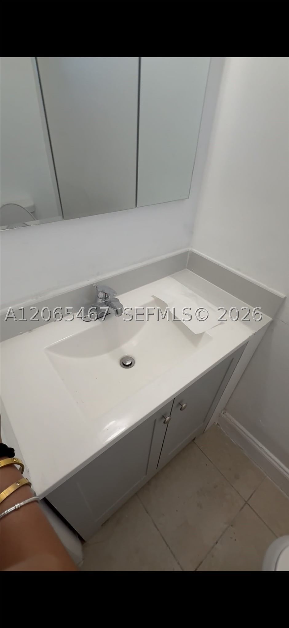 Real estate property located at 41 195th St, Miami-dade, Third Addn To Sierra, Miami, FL