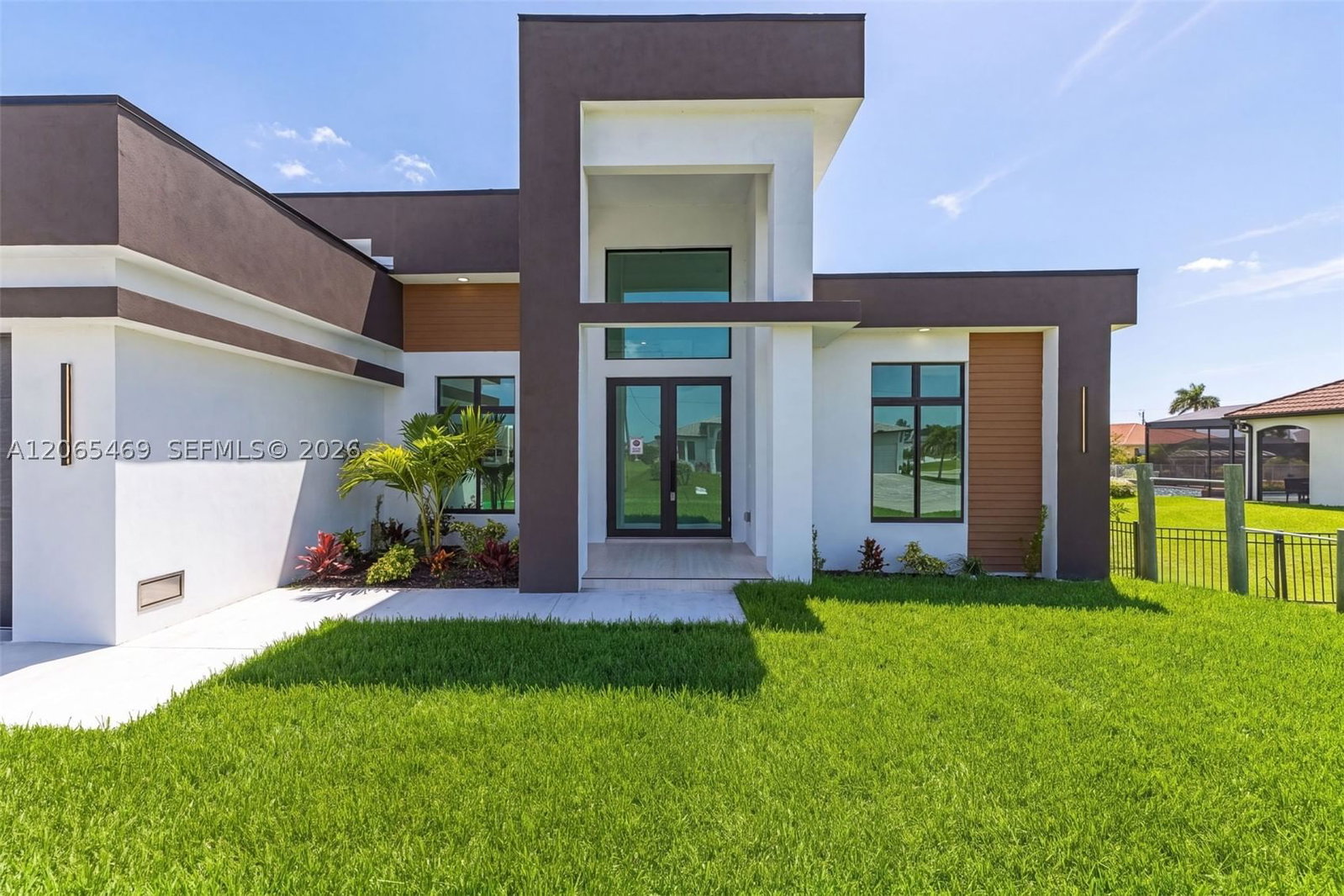 Real estate property located at 1503 NW 38 AVE, Other, Cape Coral, Other, FL