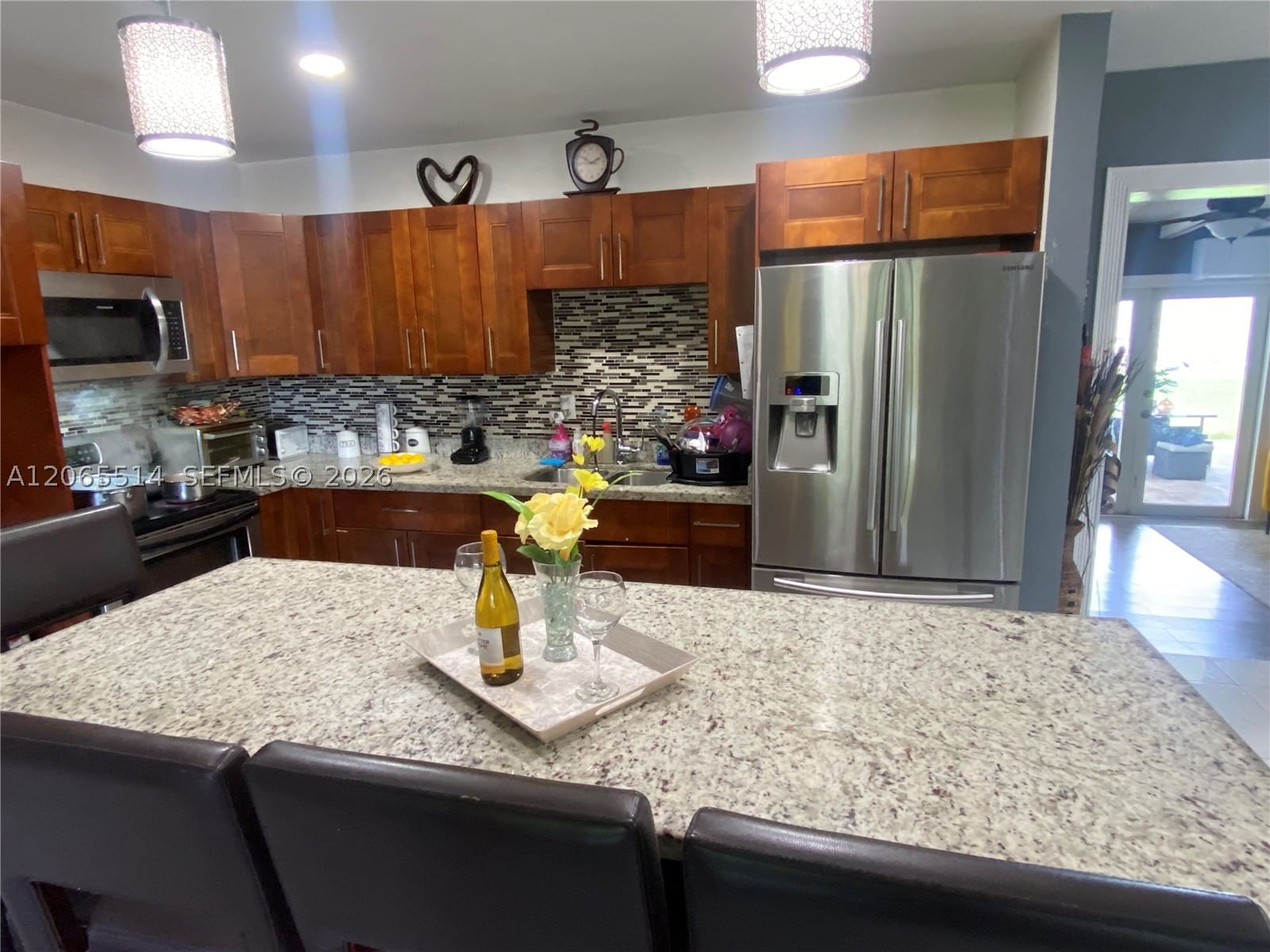 Real estate property located at 13270 3rd Ct, Miami-dade, Griffing Estates, North Miami, FL