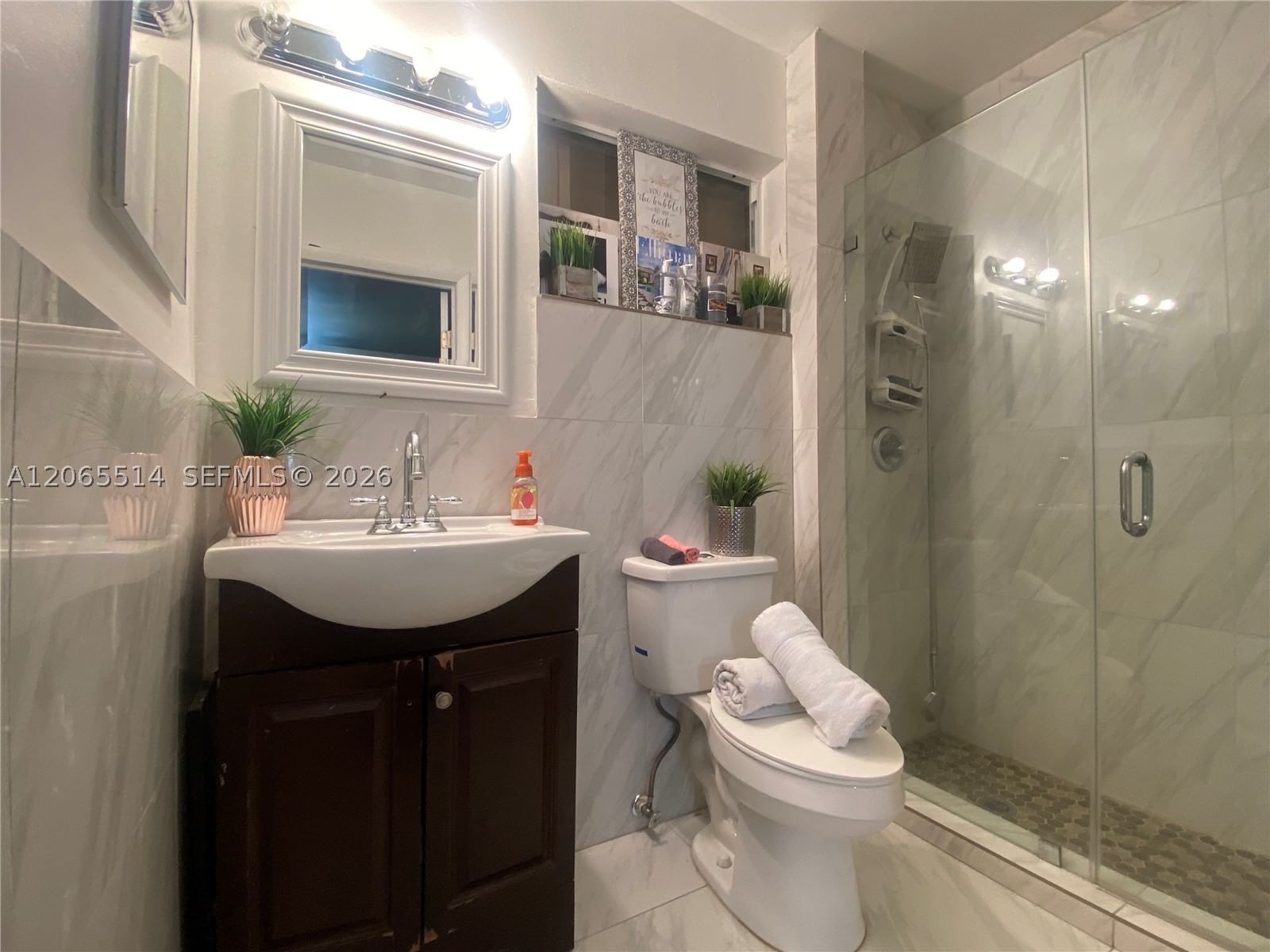Real estate property located at 13270 3rd Ct, Miami-dade, Griffing Estates, North Miami, FL
