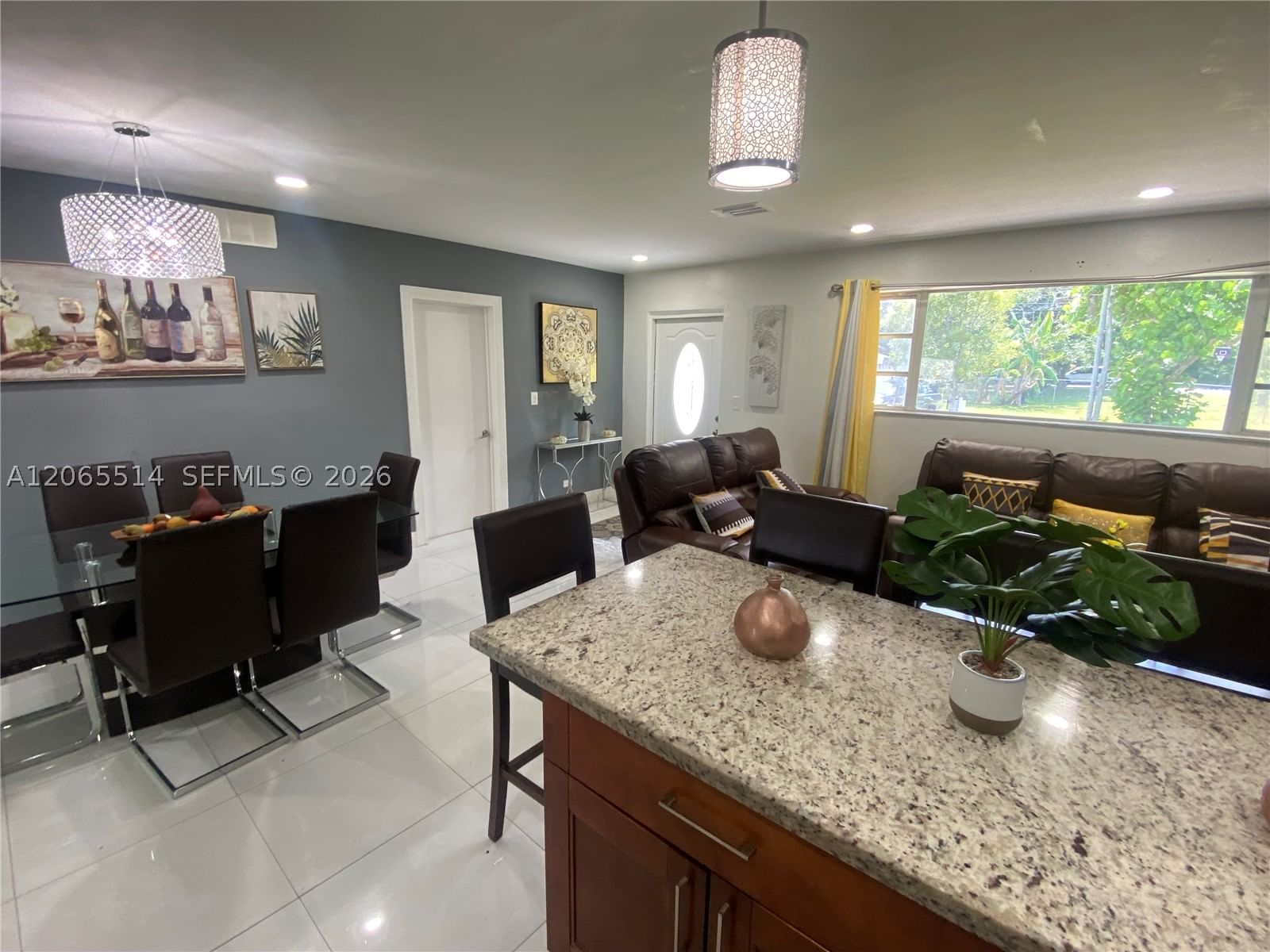 Real estate property located at 13270 3rd Ct, Miami-dade, Griffing Estates, North Miami, FL
