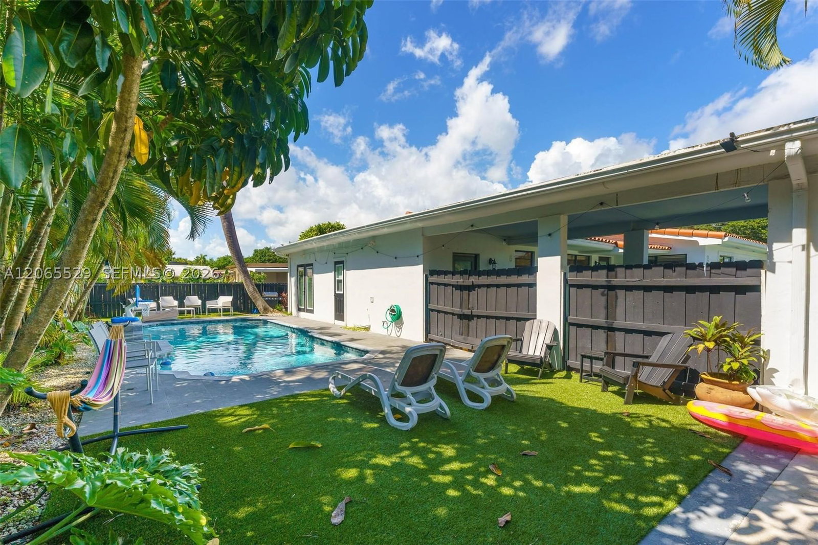 Real estate property located at 11420 4th Ave, Miami-dade, Yancey Replat, Miami, FL