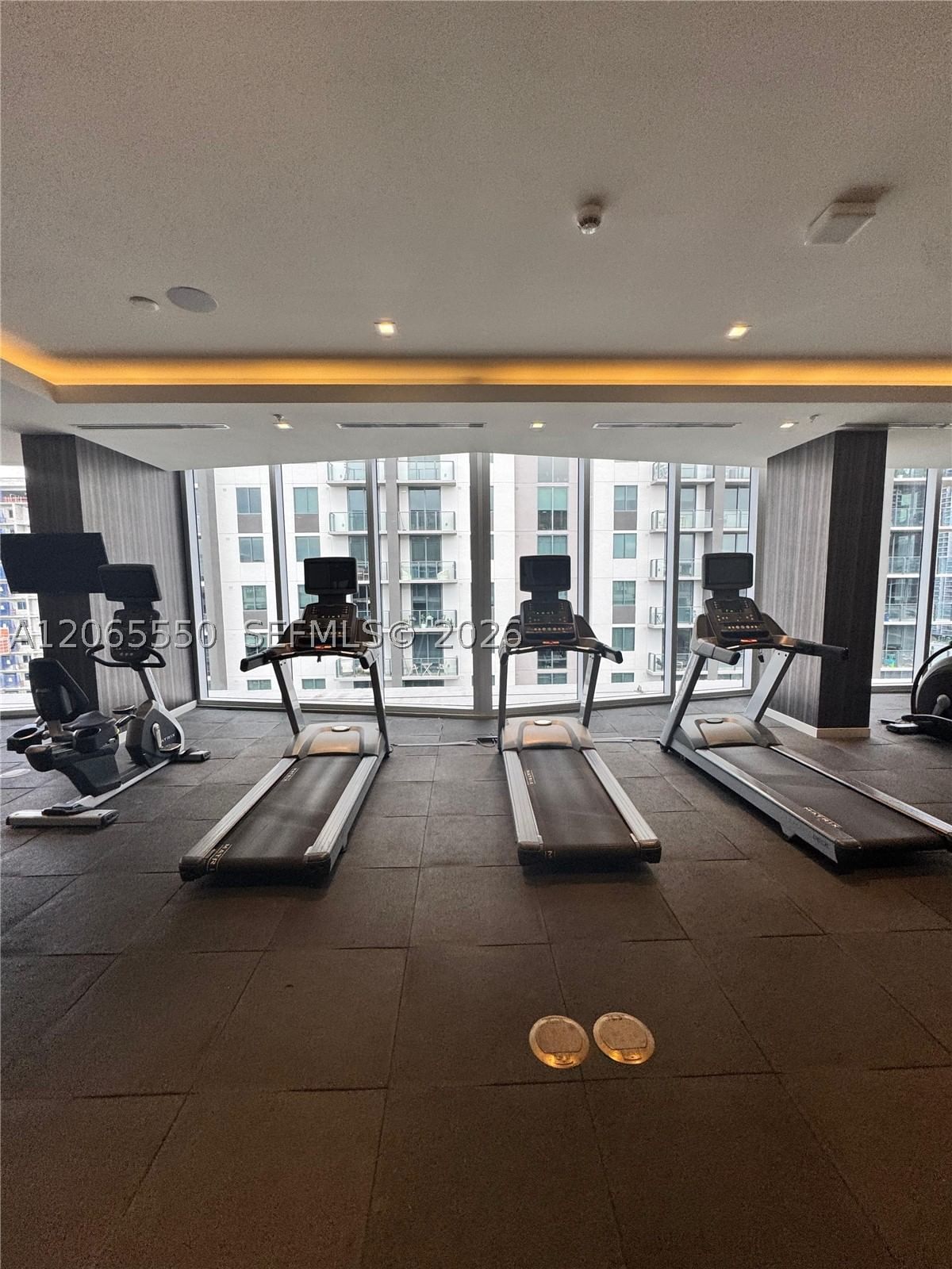 Real estate property located at 1010 2nd Ave #607, Miami-dade, Brickell Ten Condo, Miami, FL
