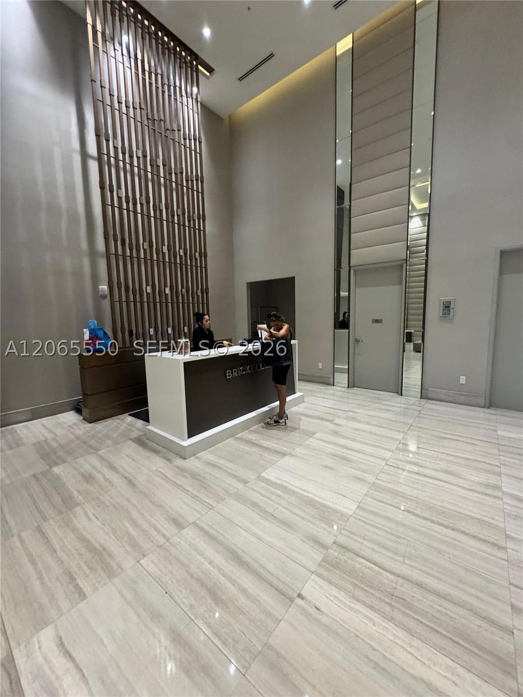 Real estate property located at 1010 2nd Ave #607, Miami-dade, Brickell Ten Condo, Miami, FL