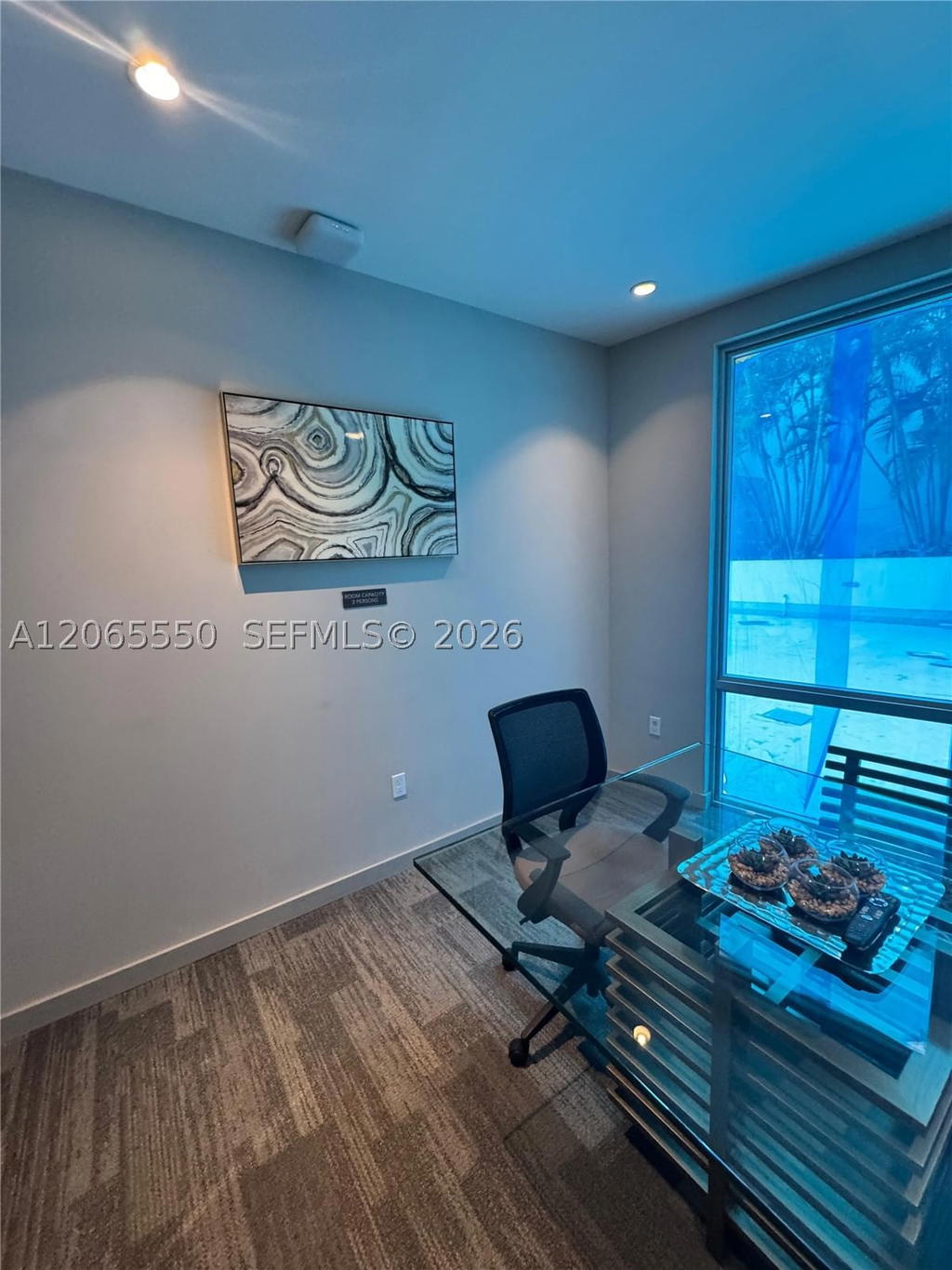 Real estate property located at 1010 2nd Ave #607, Miami-dade, Brickell Ten Condo, Miami, FL