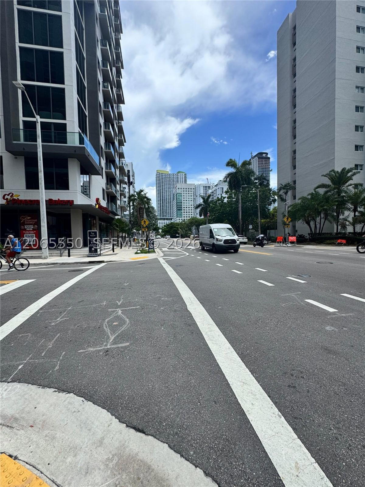 Real estate property located at 1010 2nd Ave #607, Miami-dade, Brickell Ten Condo, Miami, FL