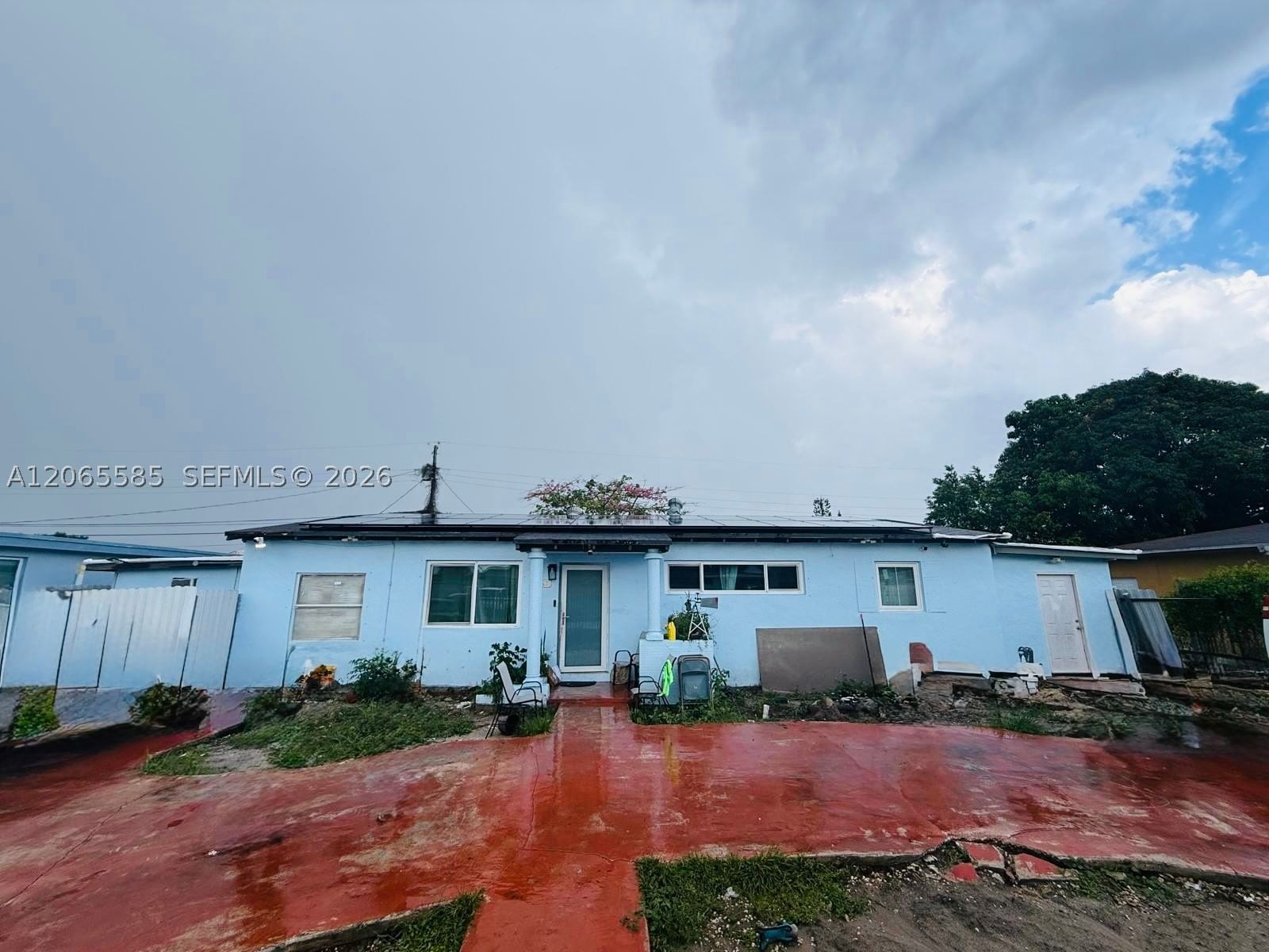 Real estate property located at 3461 171st St, Miami-dade, Myrtle Grove 1st Addn, Miami Gardens, FL
