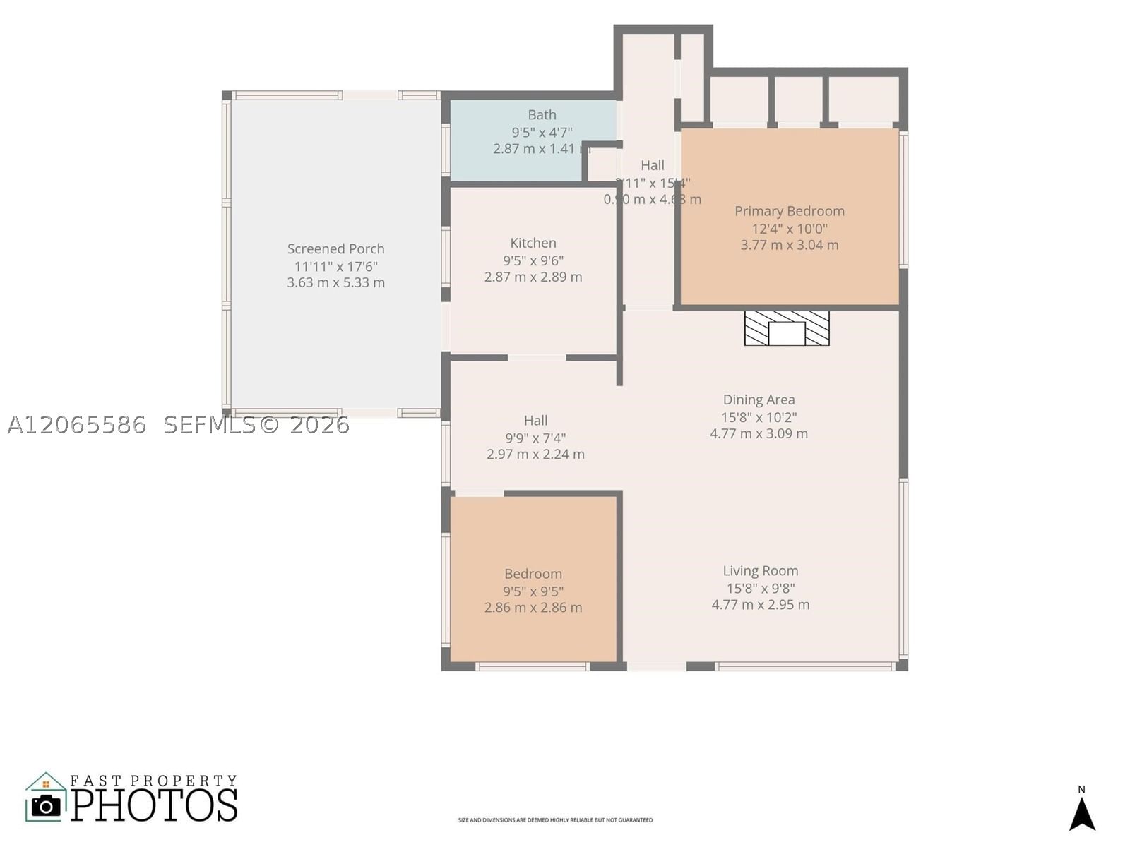Real estate property located at 1943 Rodman St, Broward, Hollywood South Side Add, Hollywood, FL