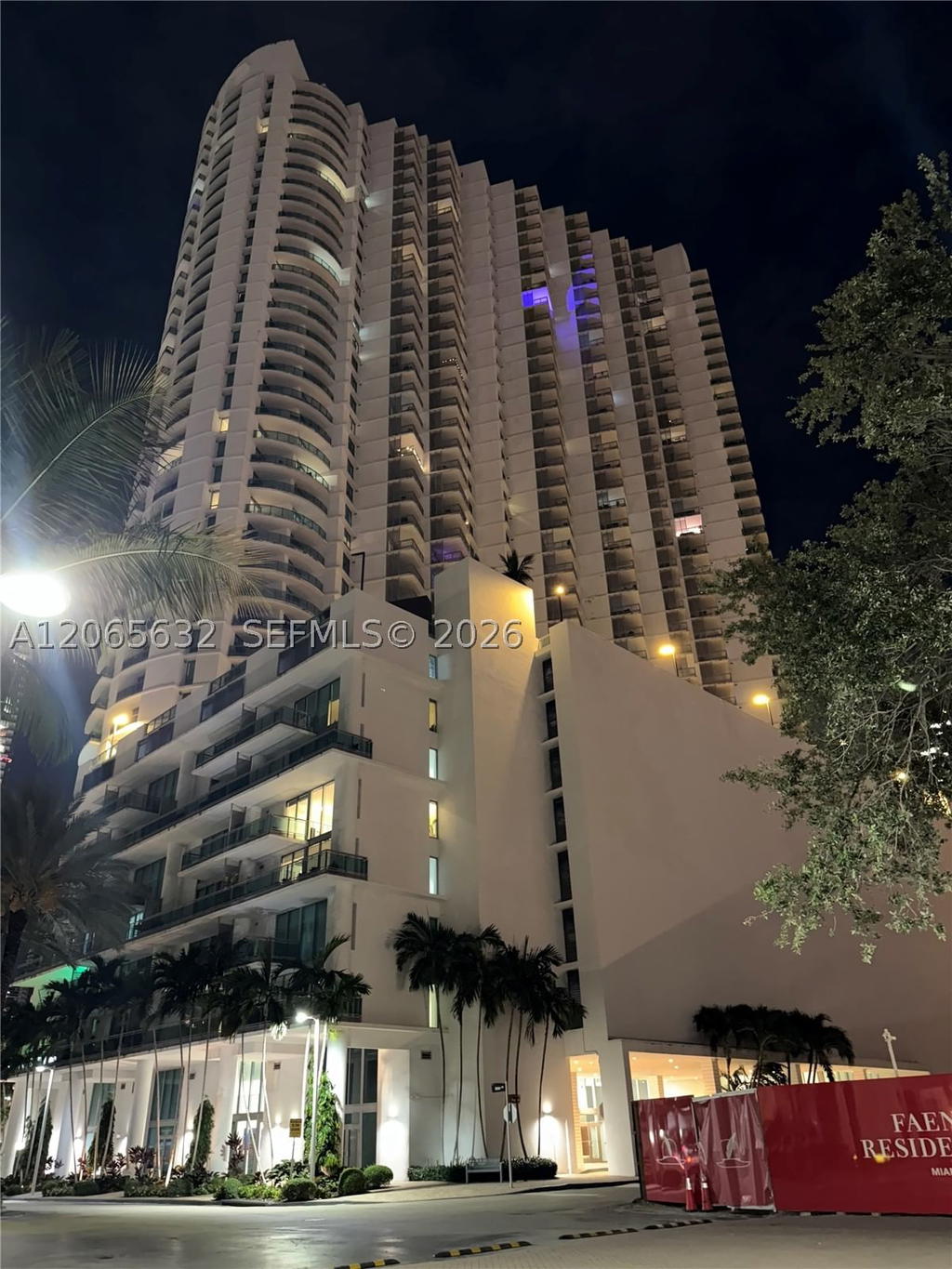 Real estate property located at 350 Miami Ave #302, Miami-dade, Wind Condo, Miami, FL