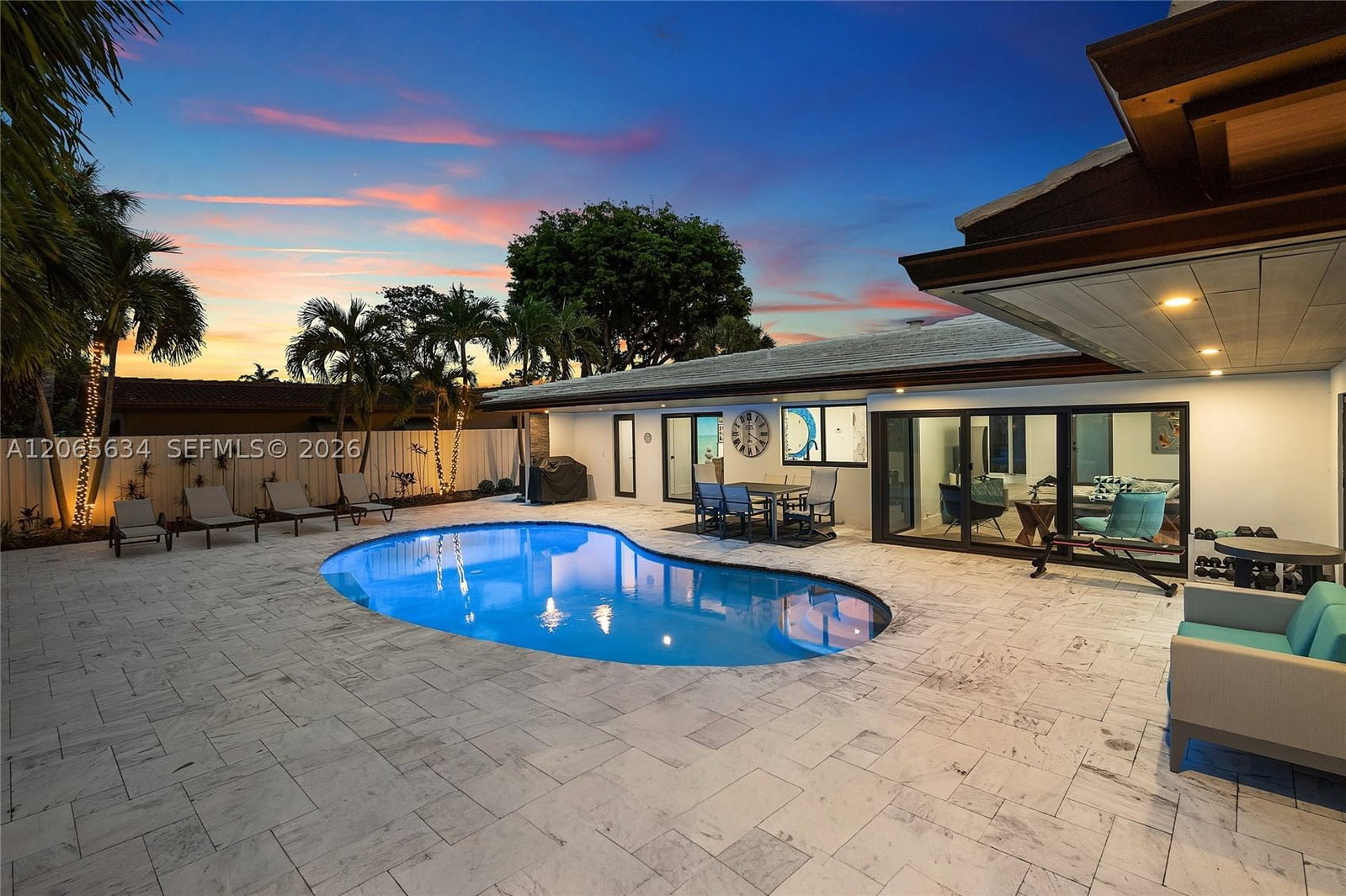 Real estate property located at 2153 Imperial Point Dr, Broward, Imperial Point 1 Sec, Fort Lauderdale, FL
