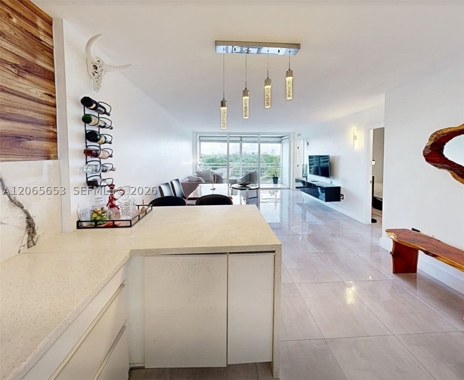 Real estate property located at 16850 Glades Dr #5C, Miami-dade, Andor Plaza Condo, North Miami Beach, FL