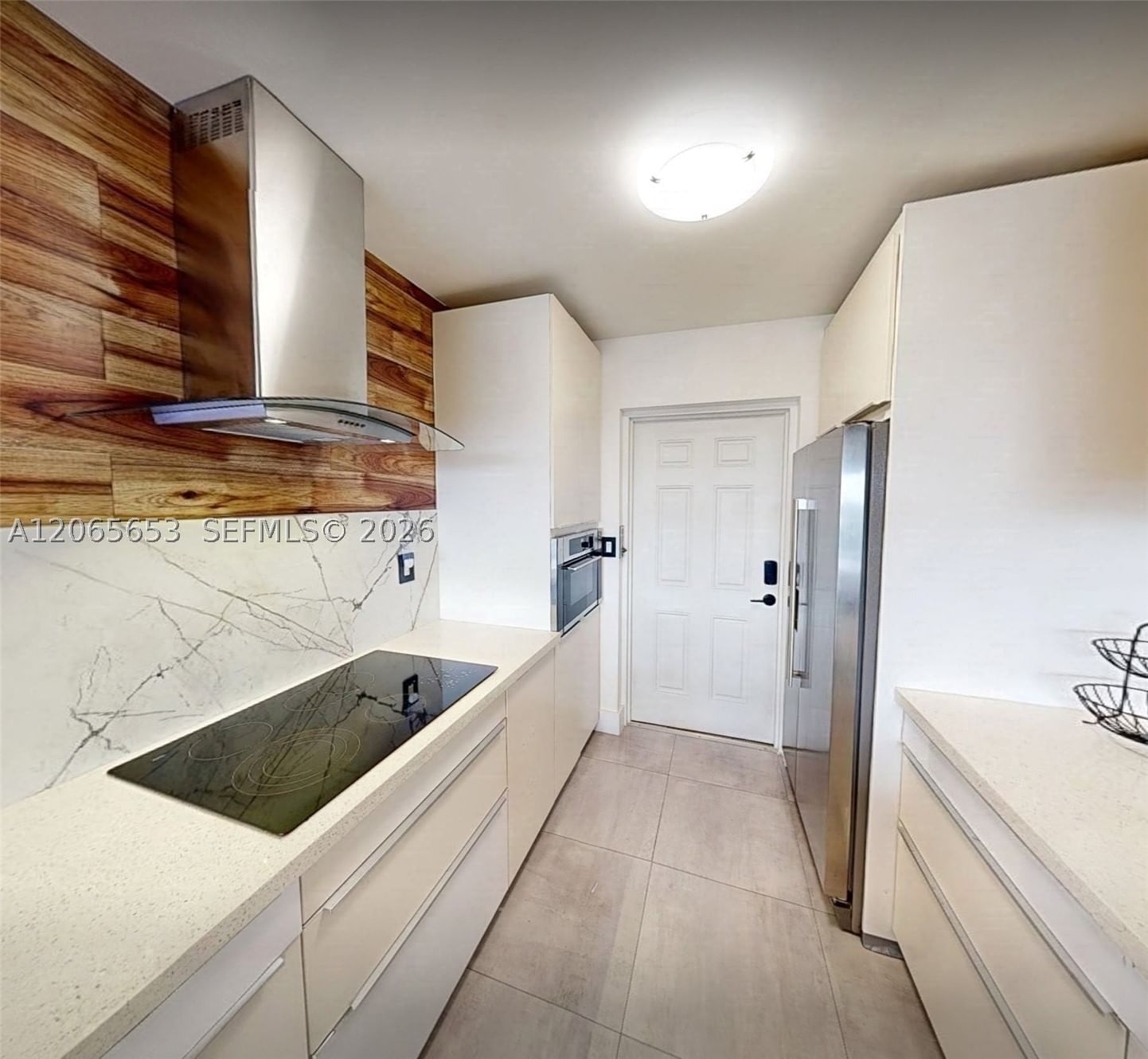 Real estate property located at 16850 Glades Dr #5C, Miami-dade, Andor Plaza Condo, North Miami Beach, FL