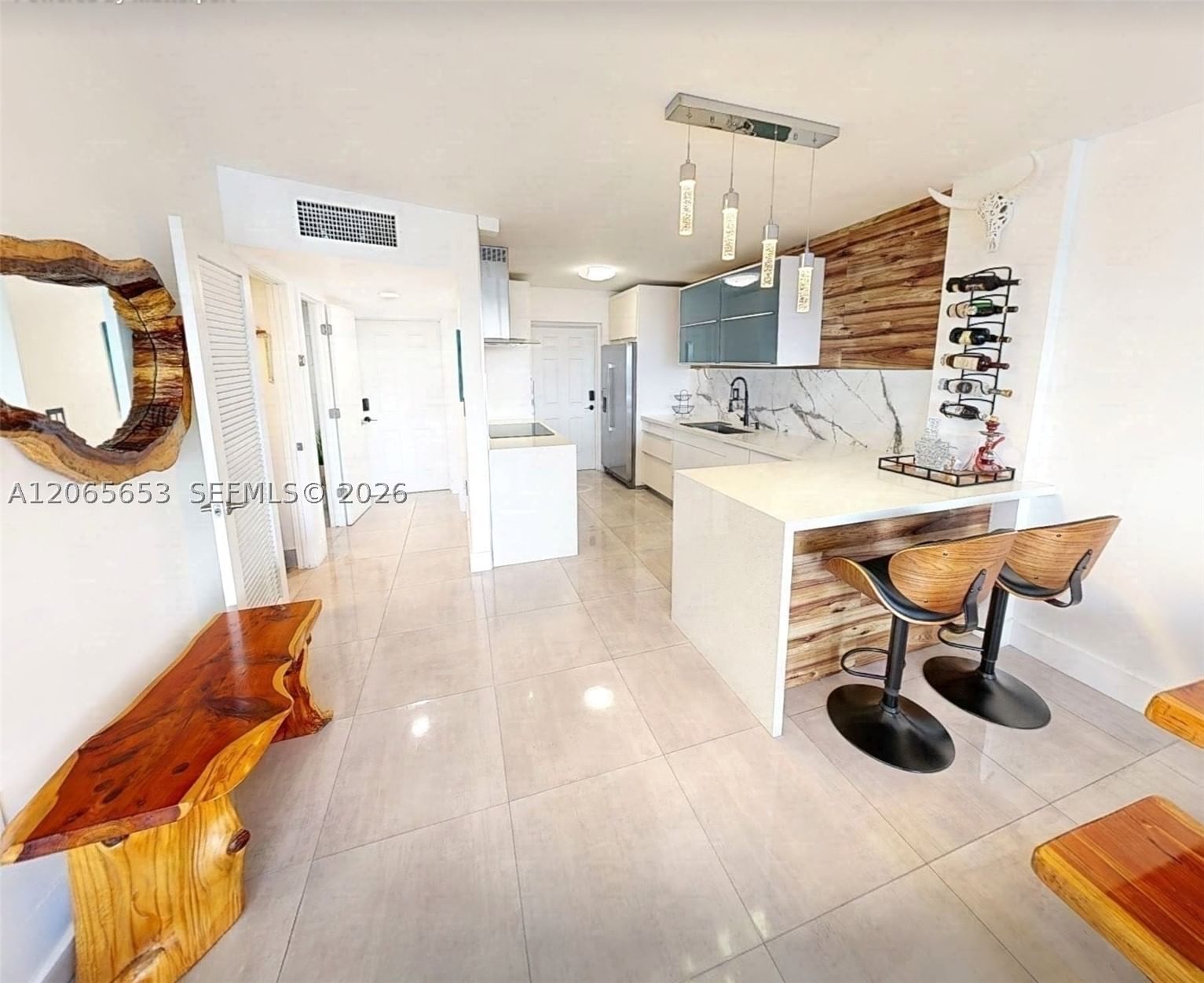 Real estate property located at 16850 Glades Dr #5C, Miami-dade, Andor Plaza Condo, North Miami Beach, FL