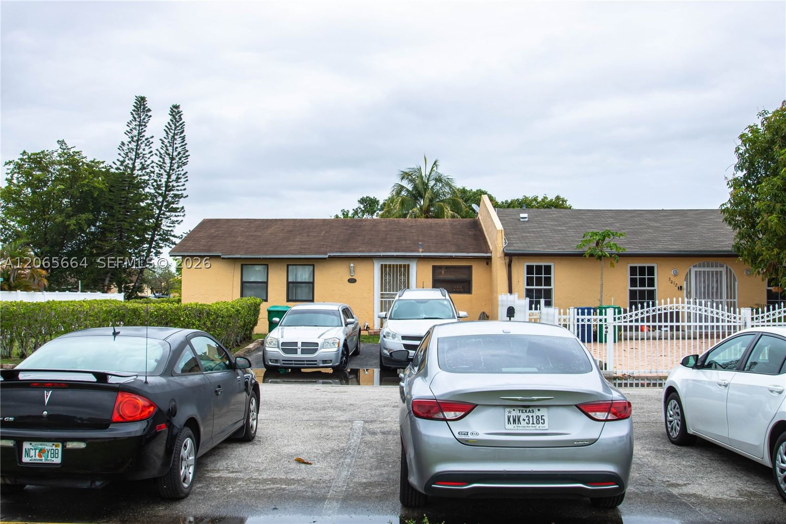 Real estate property located at , Miami-dade, Leslie Estates Sec Five, Miami Gardens, FL