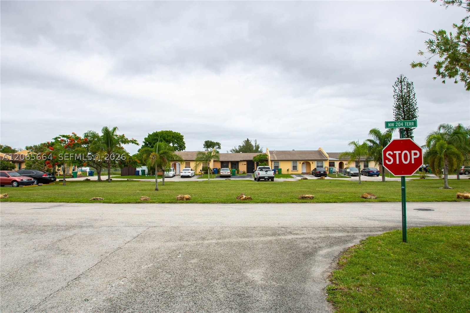 Real estate property located at , Miami-dade, Leslie Estates Sec Five, Miami Gardens, FL