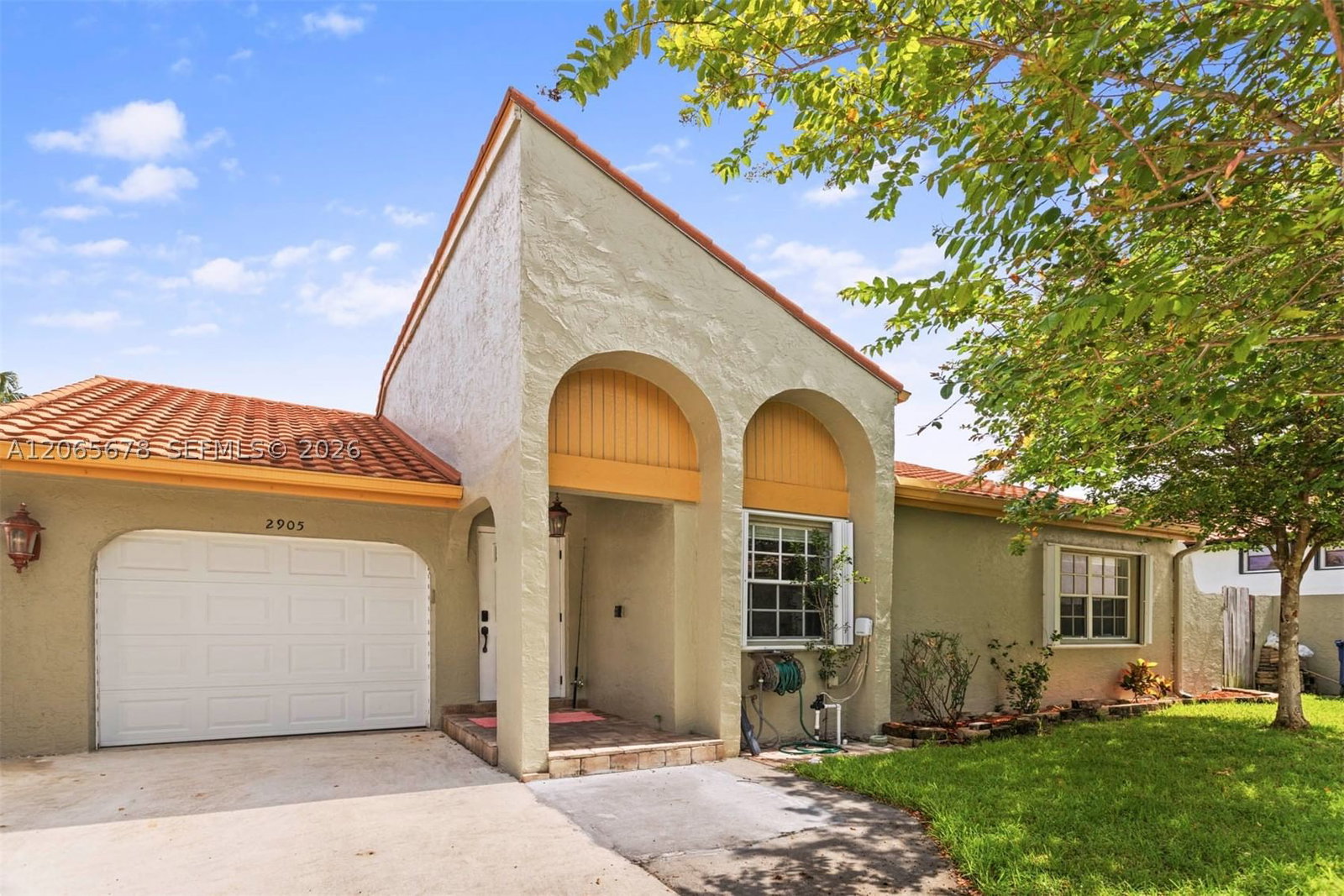 Real estate property located at 2905 Albatross Dr, Broward, Rock Creek Phase Two, Cooper City, FL
