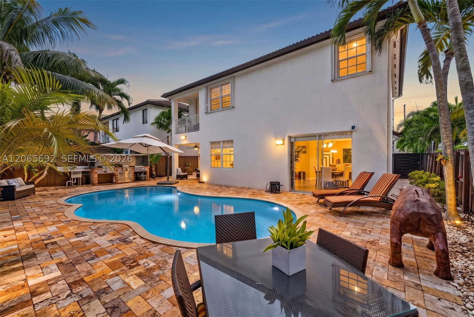 Real estate property located at 1051 144th Pl, Miami-dade, Alco Estates Fourth Addn, Miami, FL