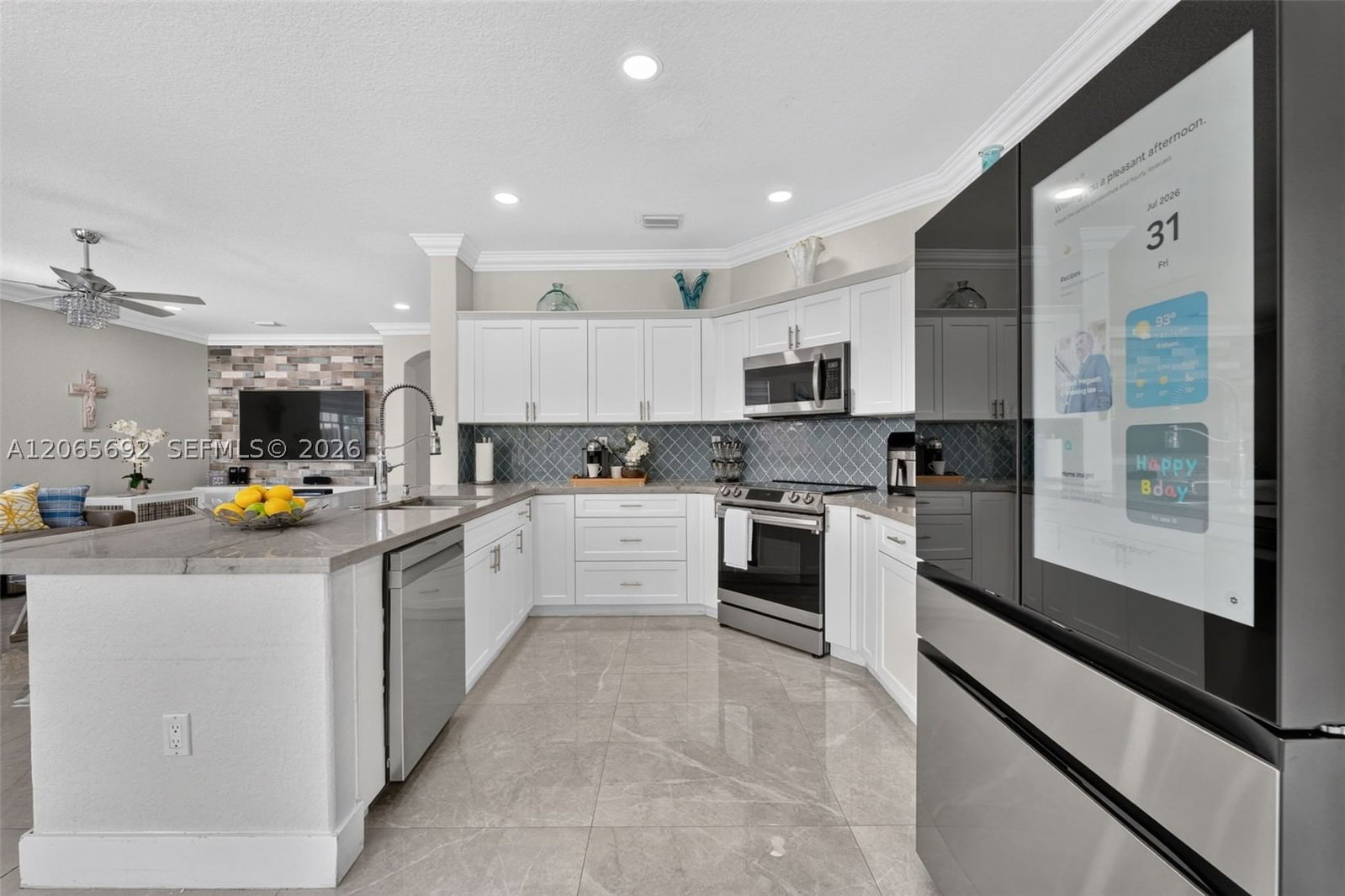 Real estate property located at 1051 144th Pl, Miami-dade, Alco Estates Fourth Addn, Miami, FL