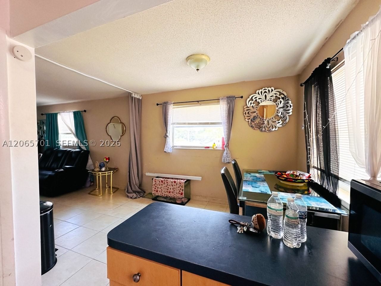 Real estate property located at 2420 Johnson St #202, Broward, Paradise Gardens Inc Cond, Hollywood, FL